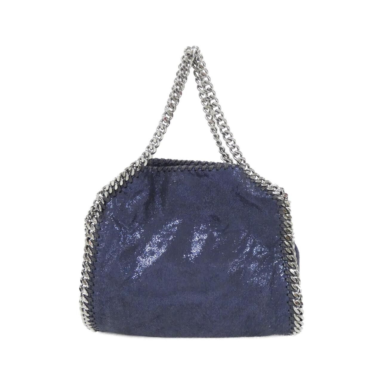 Stella McCartney Stella Mccartney Stella McCartney Falabella Polyester Shoulder Bag Textile Crossbody Bag 371223W9056 DUTY FREE for USA Size ONE SIZE - 2 Thumbnail
