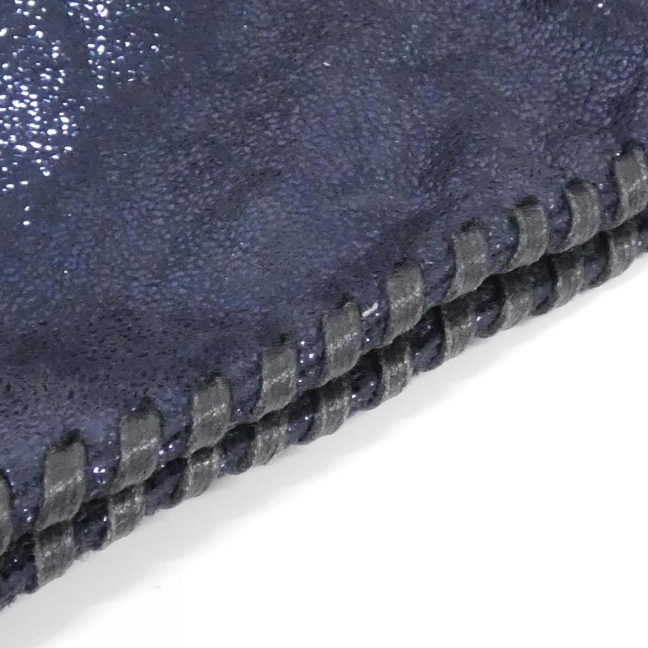 Stella McCartney Stella Mccartney Stella McCartney Falabella Polyester Shoulder Bag Textile Crossbody Bag 371223W9056 DUTY FREE for USA Size ONE SIZE - 5 Thumbnail