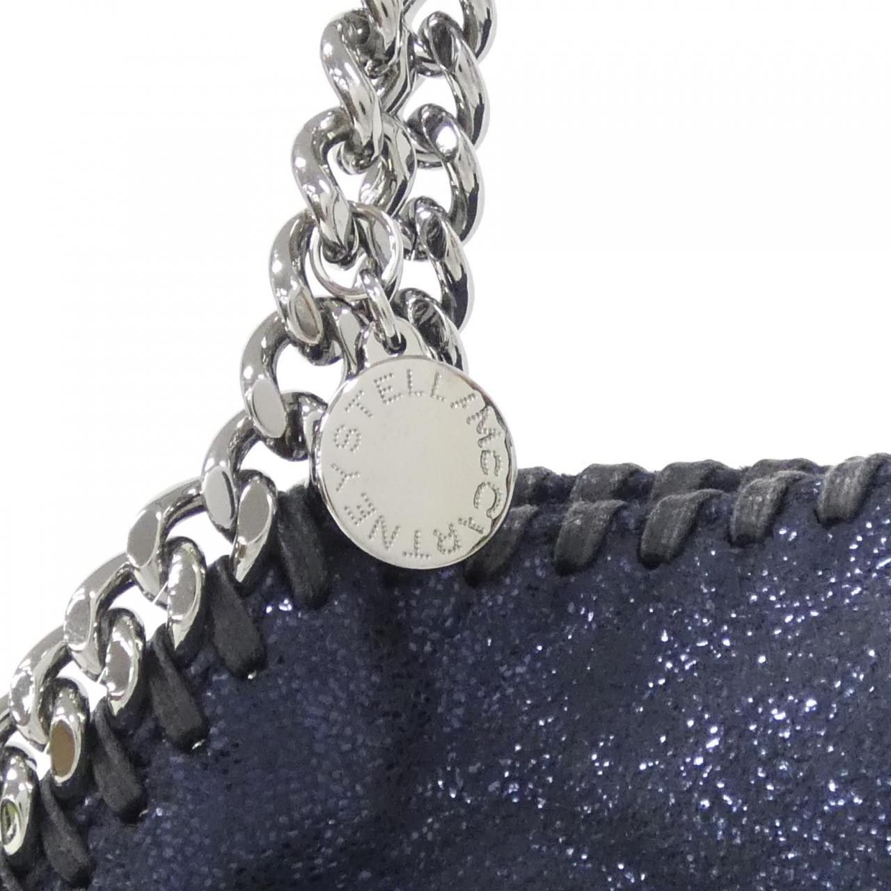 Stella McCartney Stella Mccartney Stella McCartney Falabella Polyester Shoulder Bag Textile Crossbody Bag 371223W9056 DUTY FREE for USA Size ONE SIZE - 4 Thumbnail