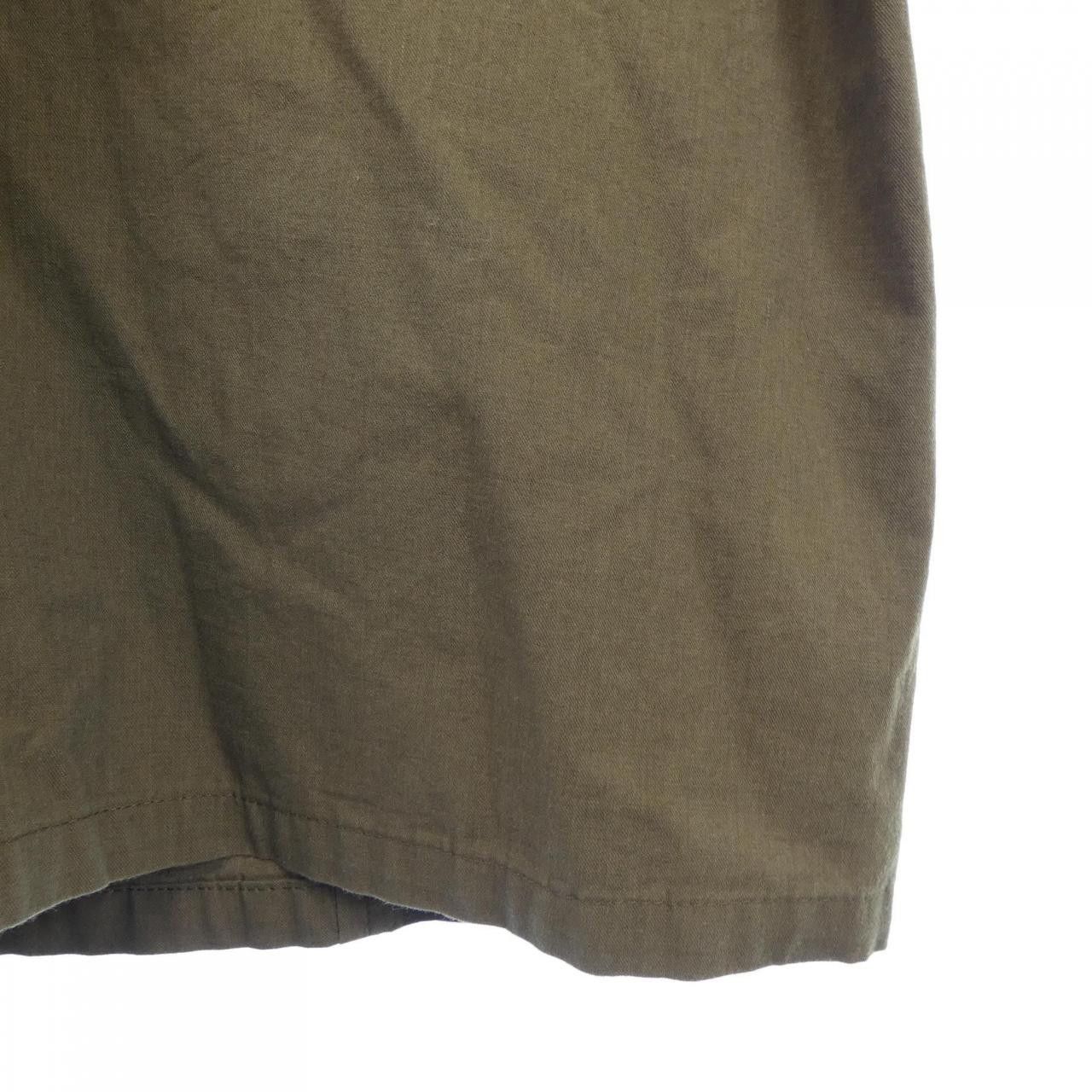 Other Other Yohji Yamamoto Y’s Skirt Others Skirts YR-S08-009 DUTY FREE for USA Size ONE SIZE - 5 Thumbnail
