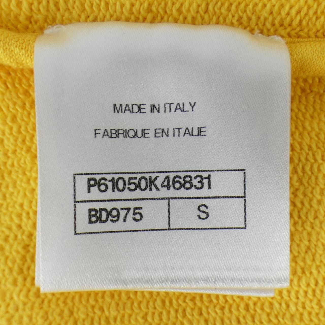 Chanel Chanel Chanel PHARRELL WILLIAMS Hoodie Textile Sweatshirts & Hoodies P61050K46831 DUTY FREE for USA Size ONE SIZE - 4 Thumbnail