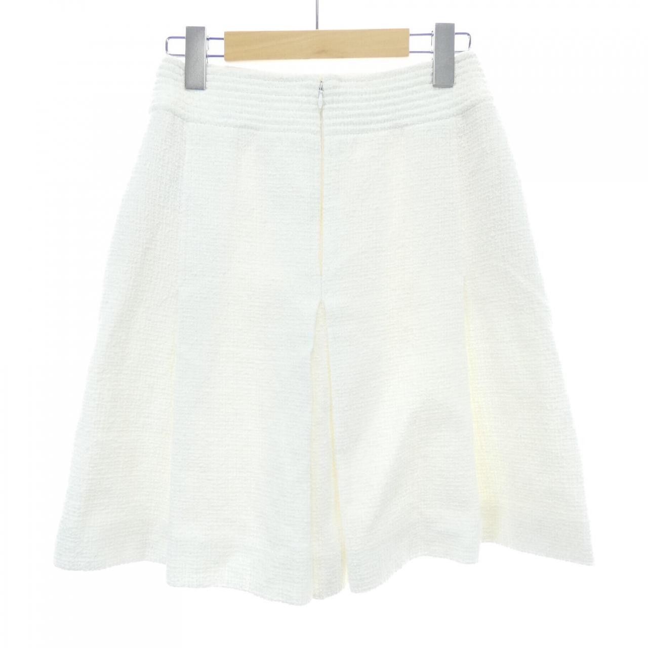 Chanel Chanel Chanel Skirt Others Skirts P43102V31742 DUTY FREE for USA Size ONE SIZE - 2 Thumbnail