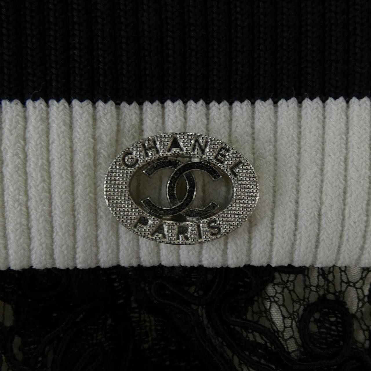 Chanel Chanel Chanel Skirt Textile Skirts P56008V42335 DUTY FREE for USA Size ONE SIZE - 7 Thumbnail