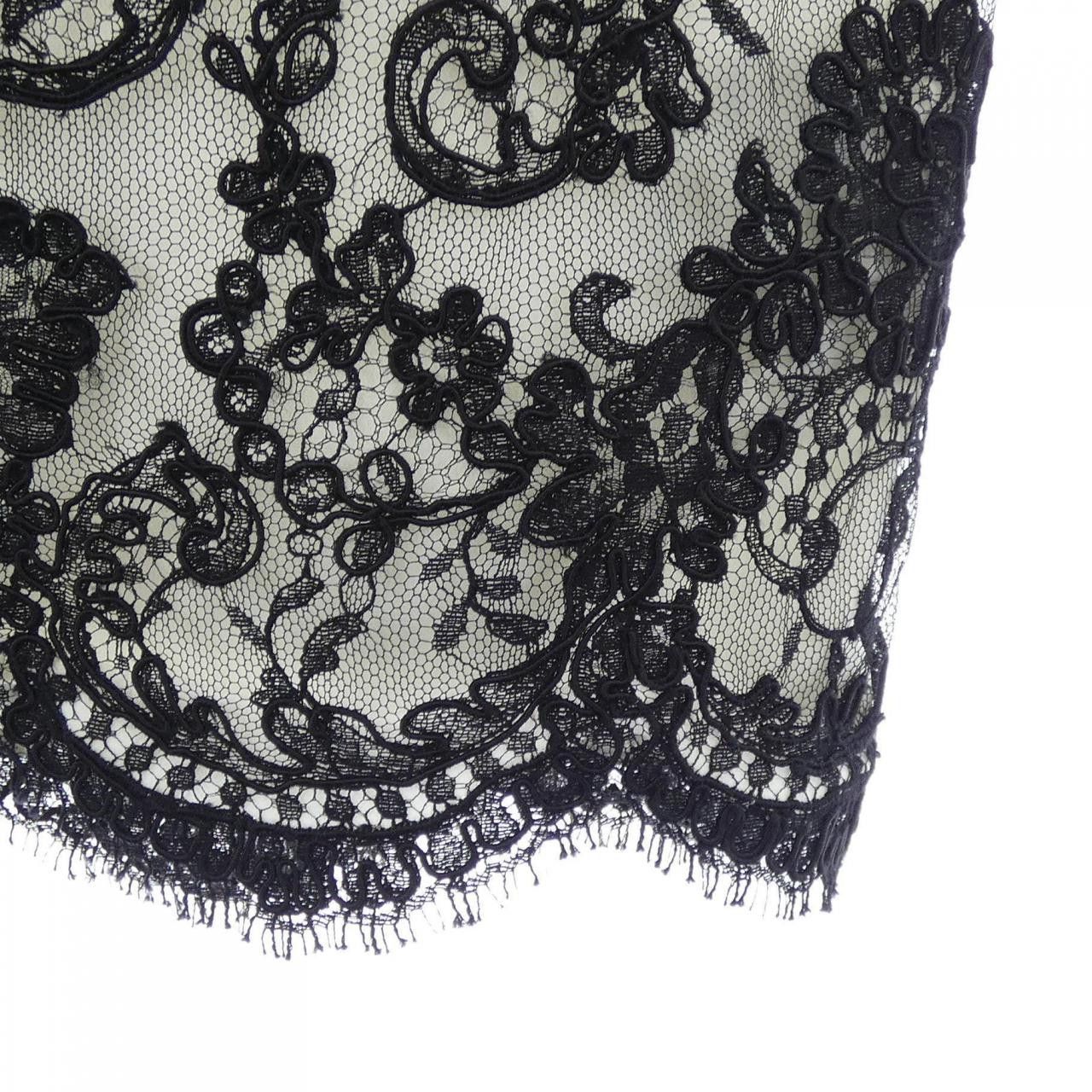 Chanel Chanel Chanel Skirt Textile Skirts P56008V42335 DUTY FREE for USA Size ONE SIZE - 6 Thumbnail