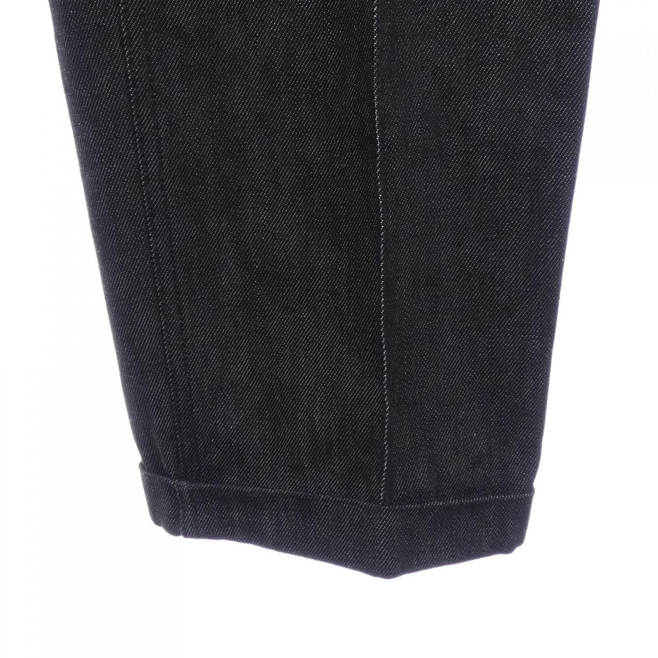 Hermes Hermes Hermes Clou De Selle Cartouche Hermes Paris Pants Textile Pants DUTY FREE for USA Size ONE SIZE - 5 Thumbnail