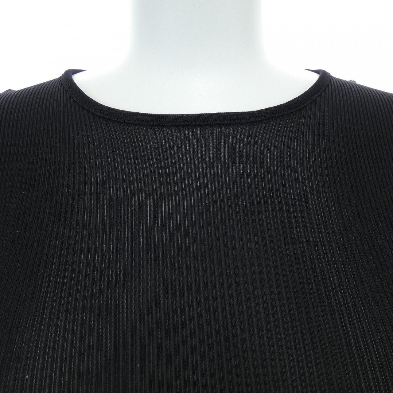 Yves Saint Laurent Yves Saint Laurent Saint Laurent Top Textile Tops 841965 Y37SM DUTY FREE for USA Size ONE SIZE - 5 Thumbnail