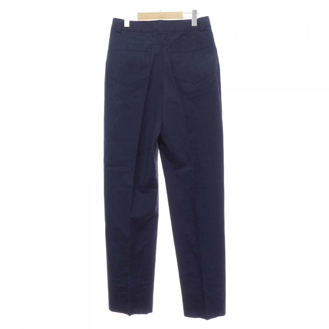 Hermes Hermes Hermes Pants Textile Pants DUTY FREE for USA Size ONE SIZE - 6 Thumbnail