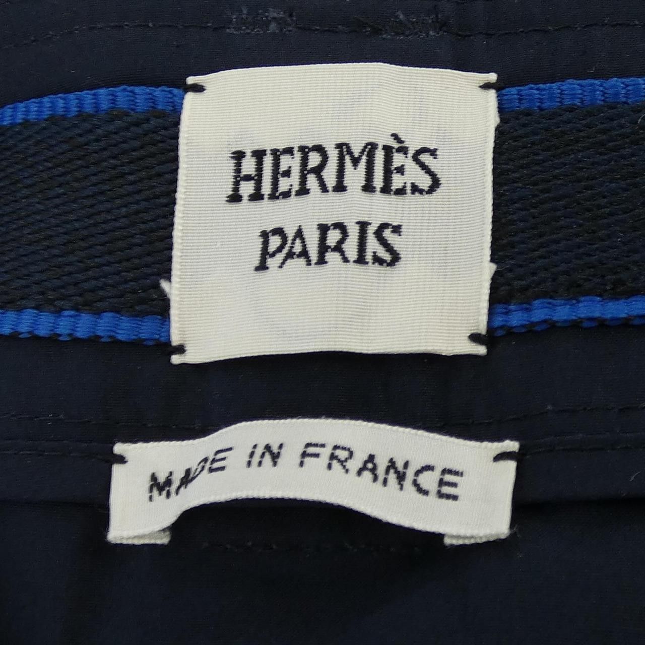 Hermes Hermes Hermes Pants Textile Pants DUTY FREE for USA Size ONE SIZE - 4 Thumbnail