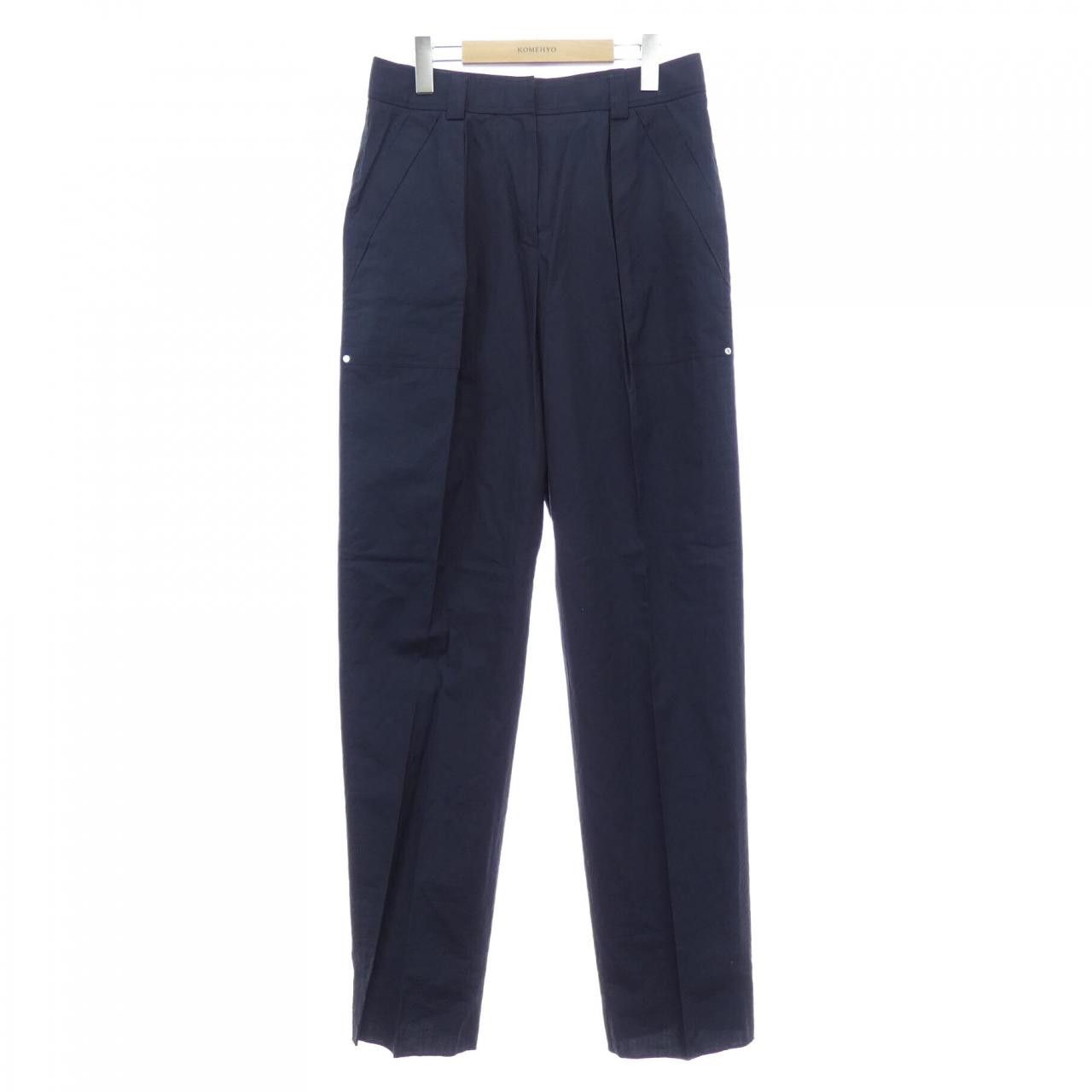 Hermes Hermes Hermes Pants Textile Pants DUTY FREE for USA Size ONE SIZE - 5 Thumbnail