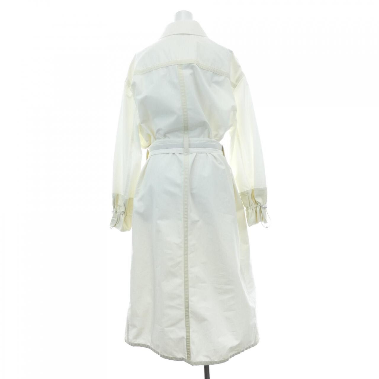 Hermes Hermes Hermes Wool Coat Others Outerwear DUTY FREE for USA Size ONE SIZE - 2 Thumbnail
