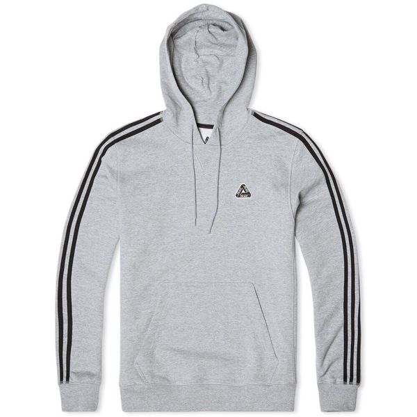 Hoodie palace x discount adidas