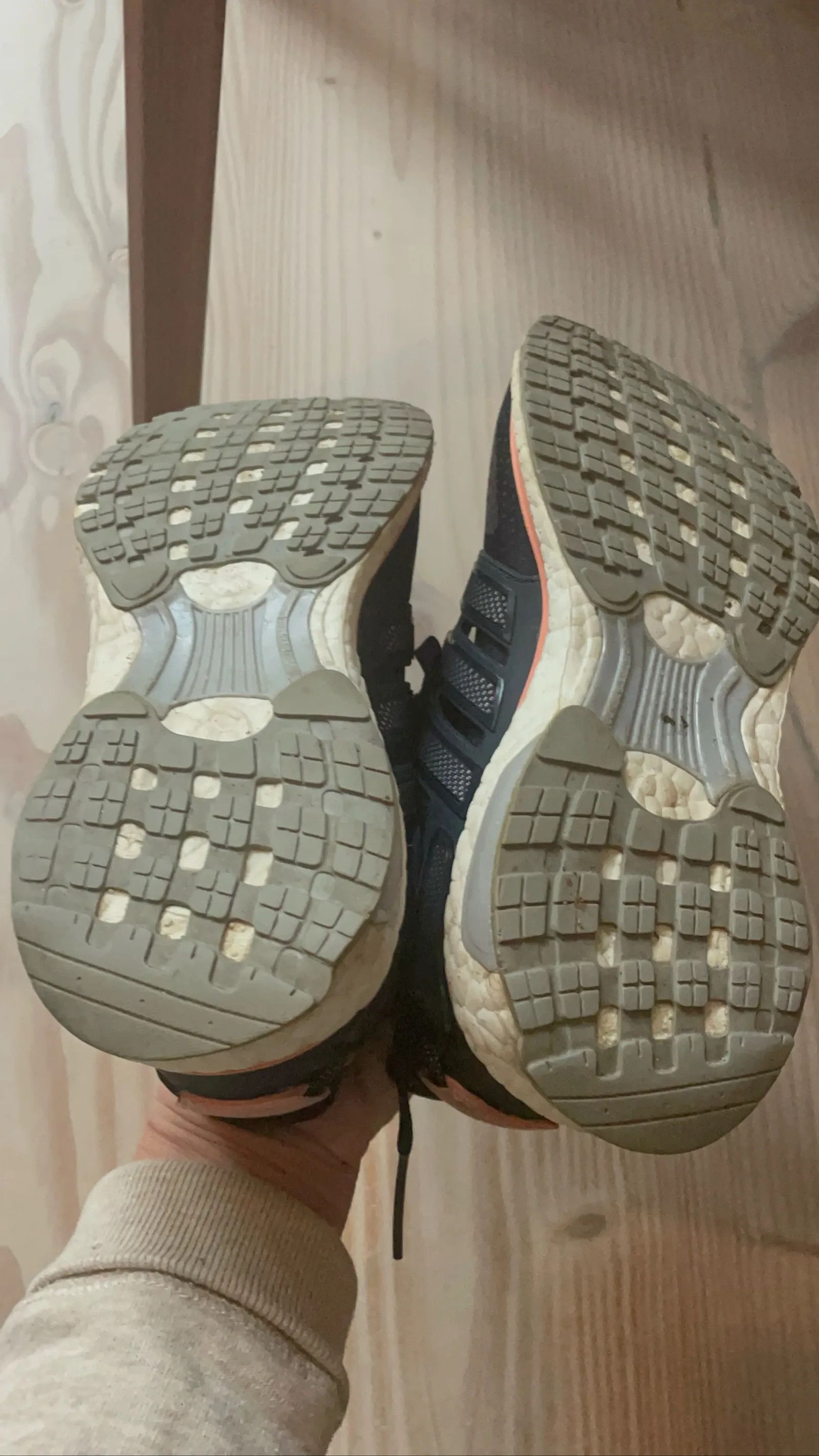 Adidas Adidas Sneakers Size US 8 / IT 38 - 4 Thumbnail