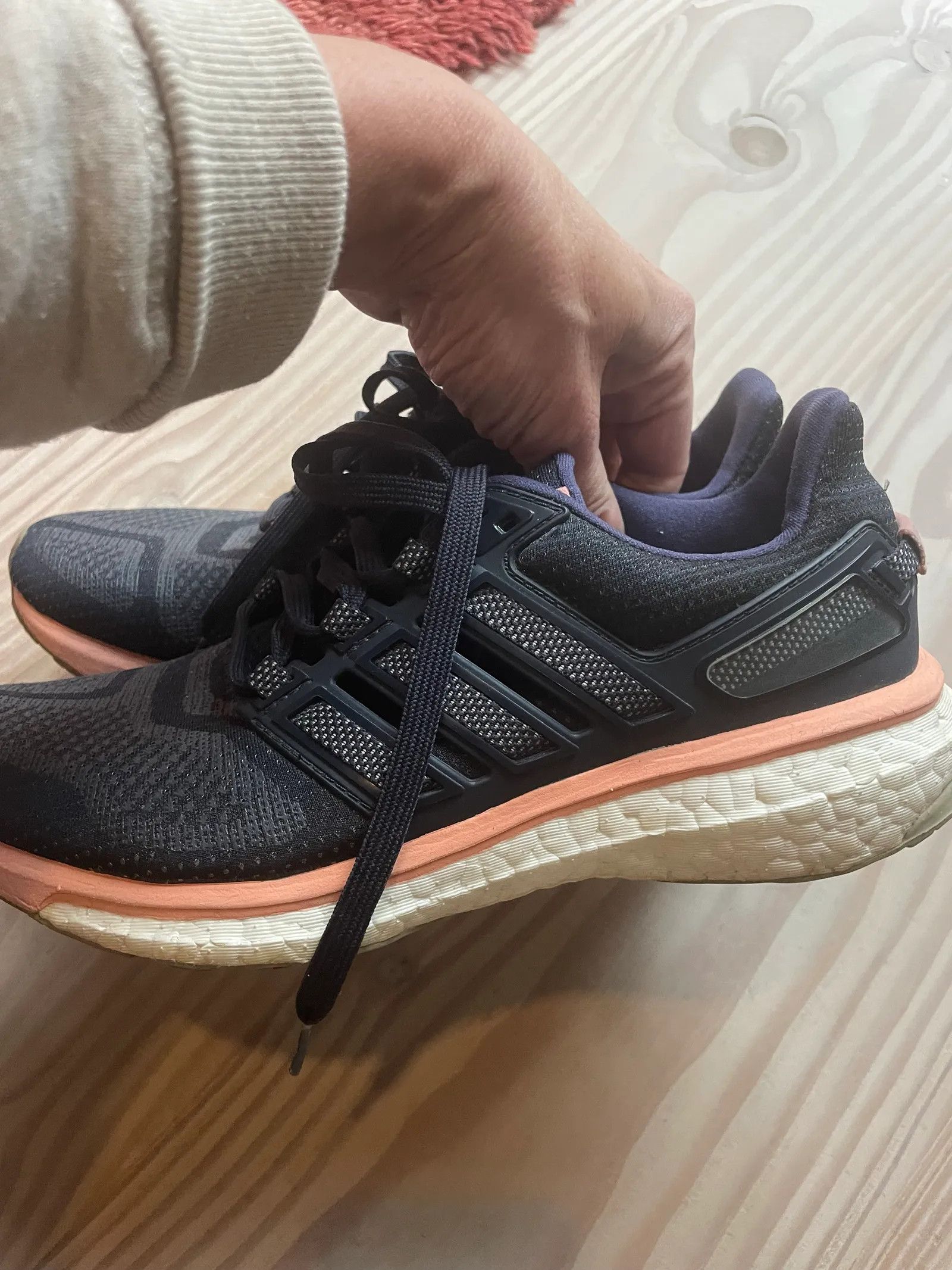 Adidas Adidas Sneakers Size US 8 / IT 38 - 5 Thumbnail