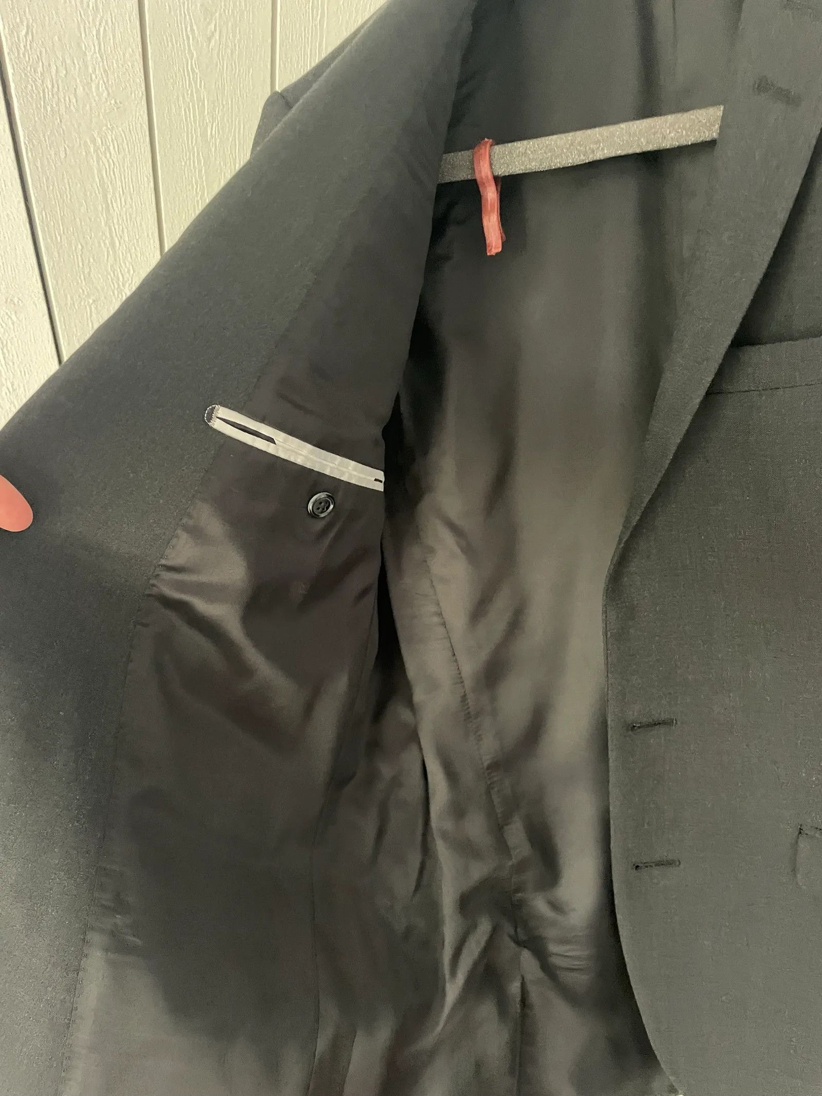 Tiger of Sweden Tiger of Sweden Nedvin Blazer Size 38R - 5 Thumbnail