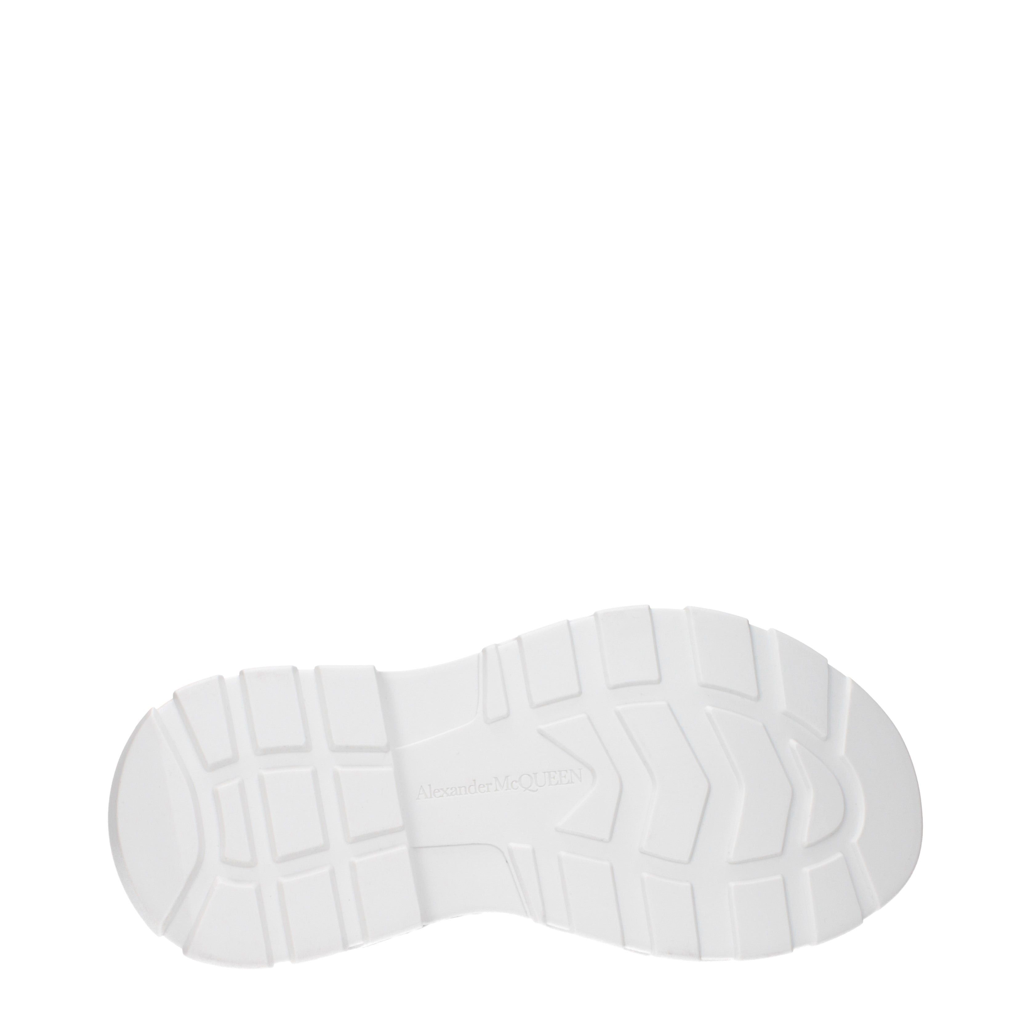 Alexander McQueen Sneakers Size US 9.5 / IT 39.5 - 5 Thumbnail