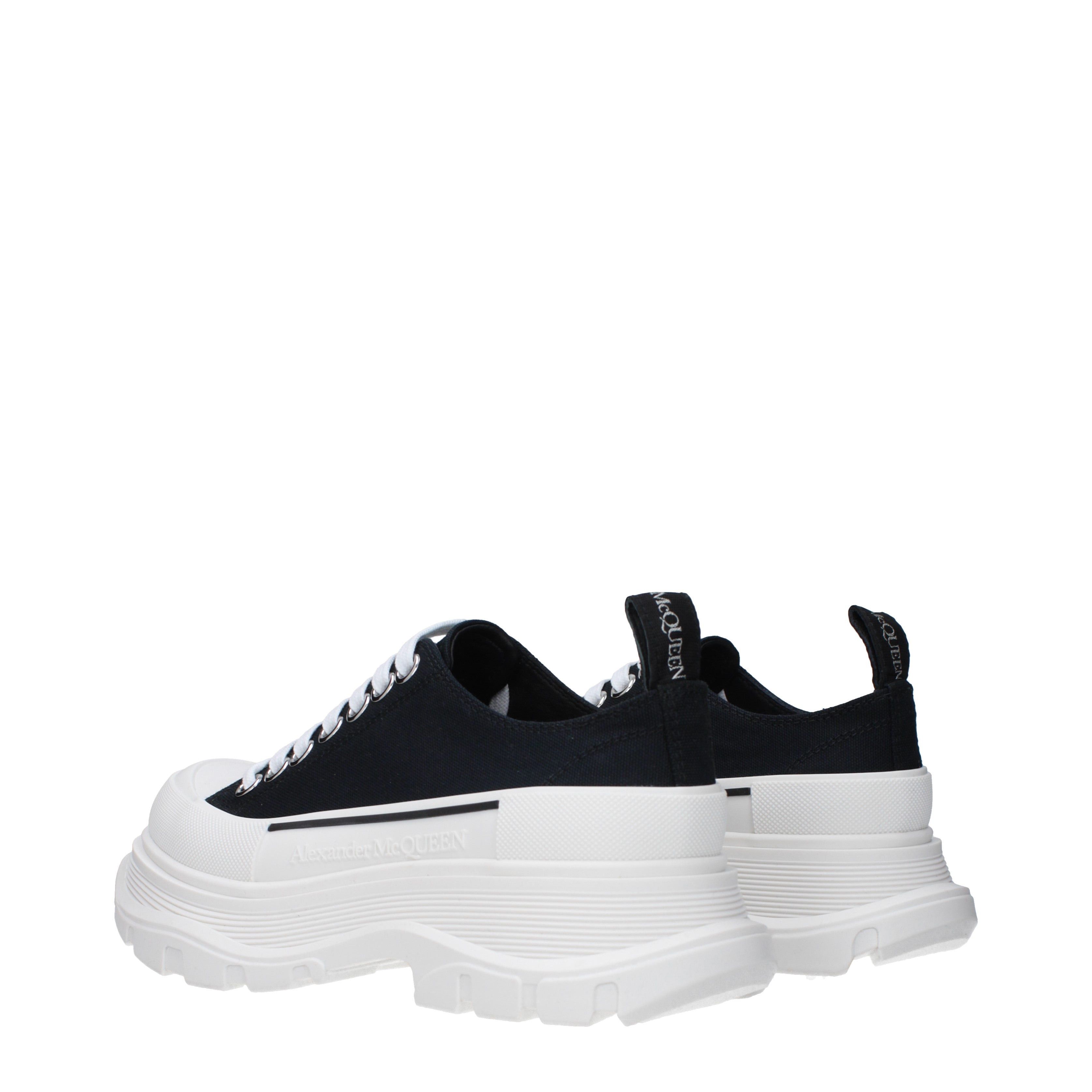 Alexander McQueen Sneakers Size US 9.5 / IT 39.5 - 4 Thumbnail