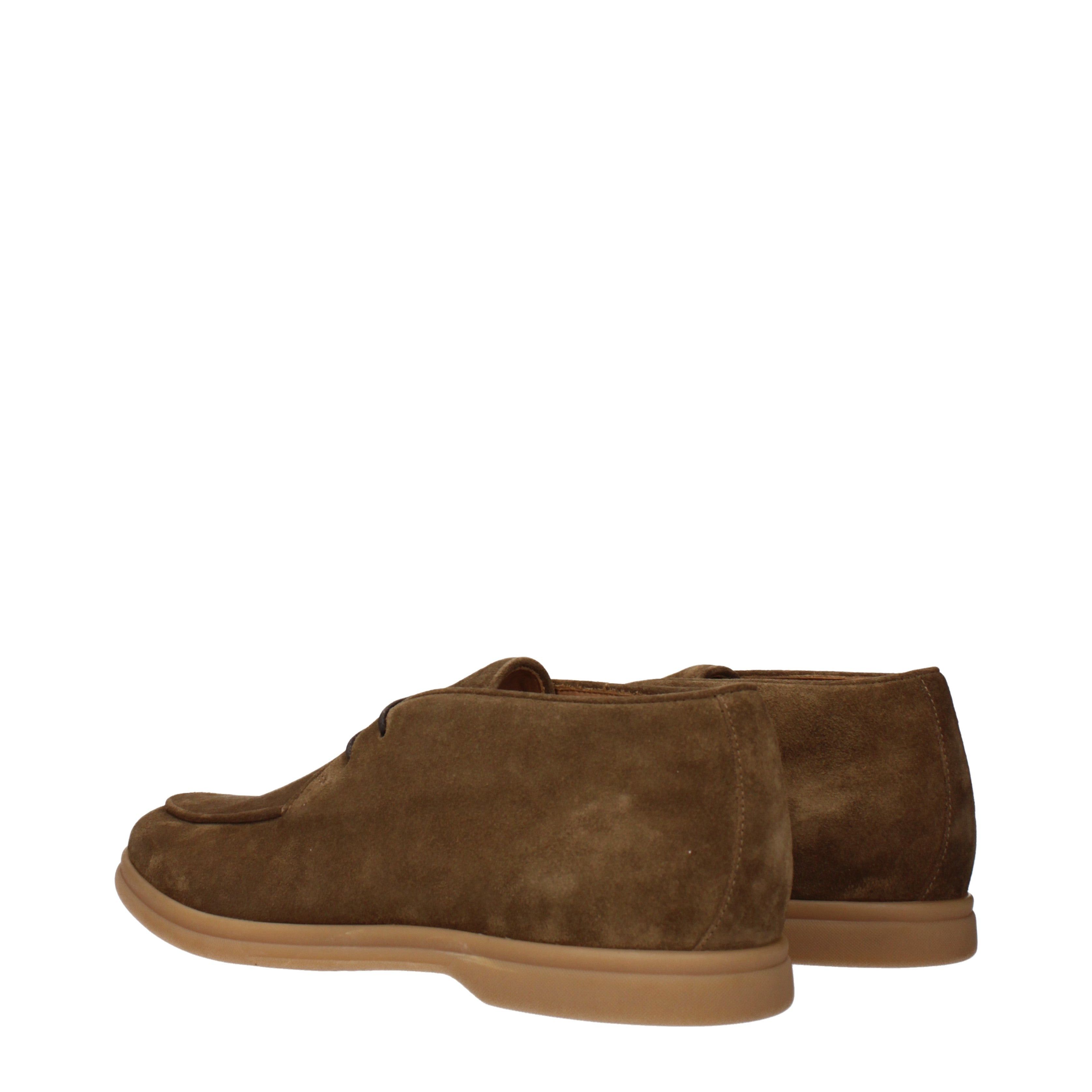 Eleventy Lace up and Monkstrap Size US 10 / EU 43 - 4 Thumbnail