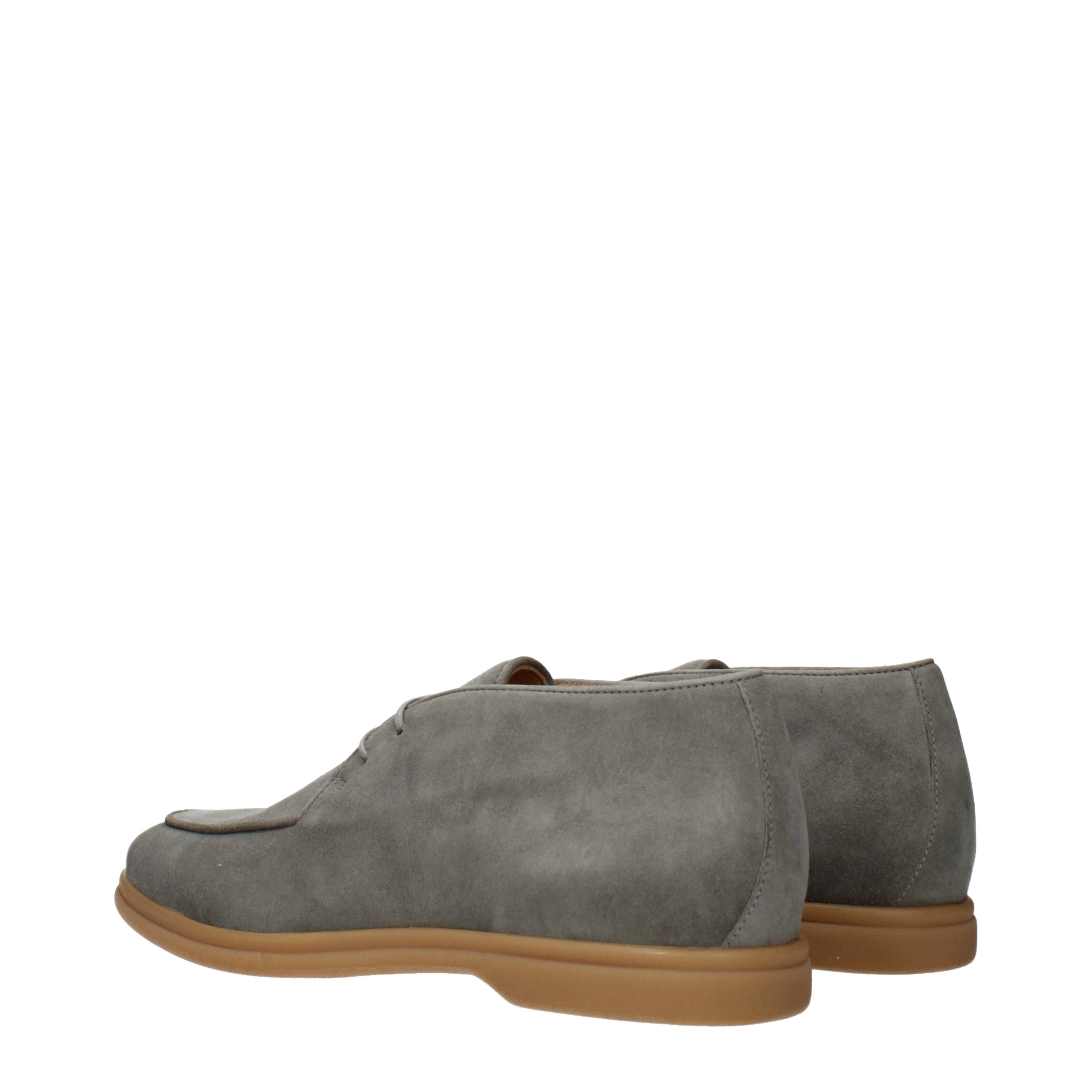 Eleventy Lace up and Monkstrap Size US 7 / EU 40 - 4 Thumbnail