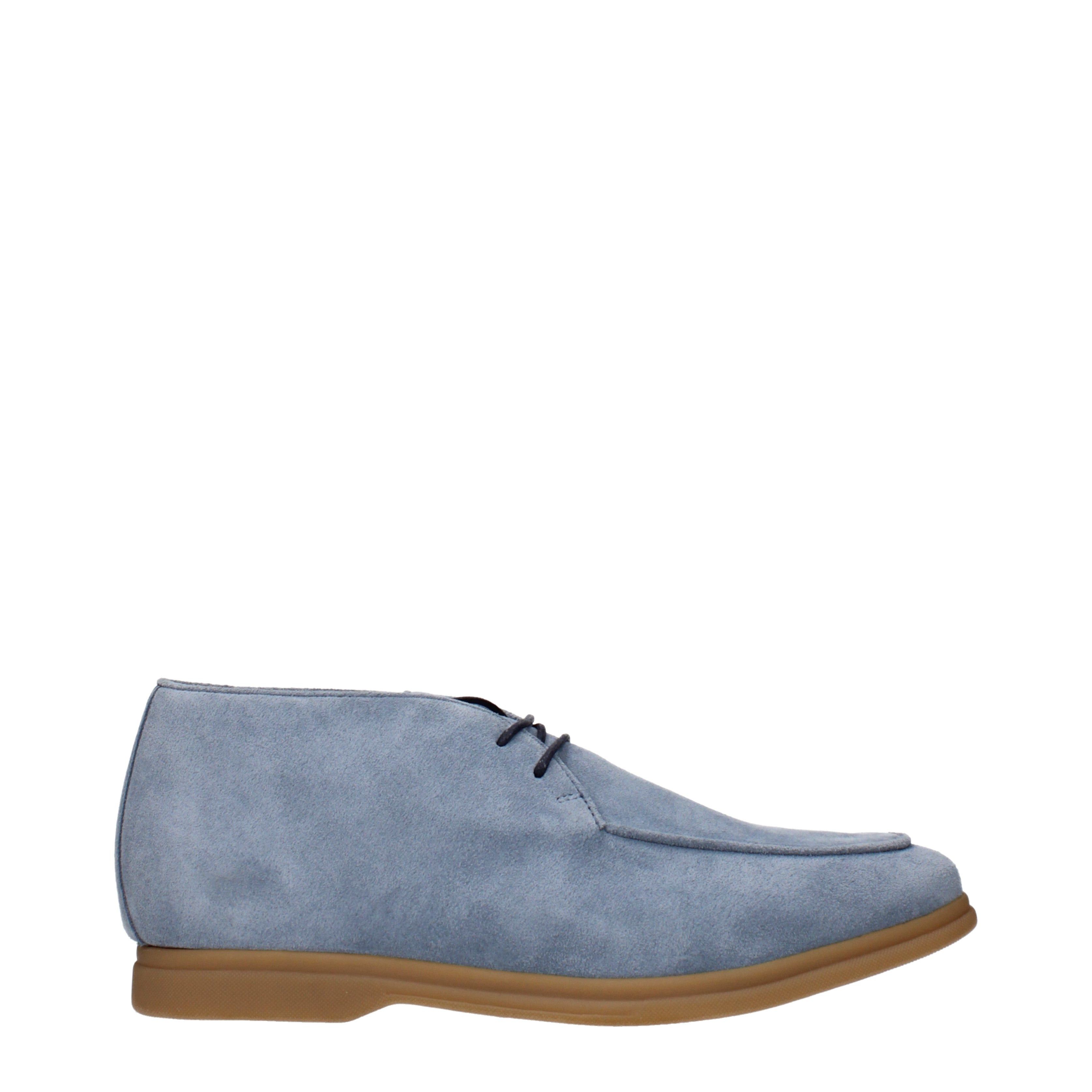 Eleventy Boots Size US 7 / EU 40 - 2 Thumbnail