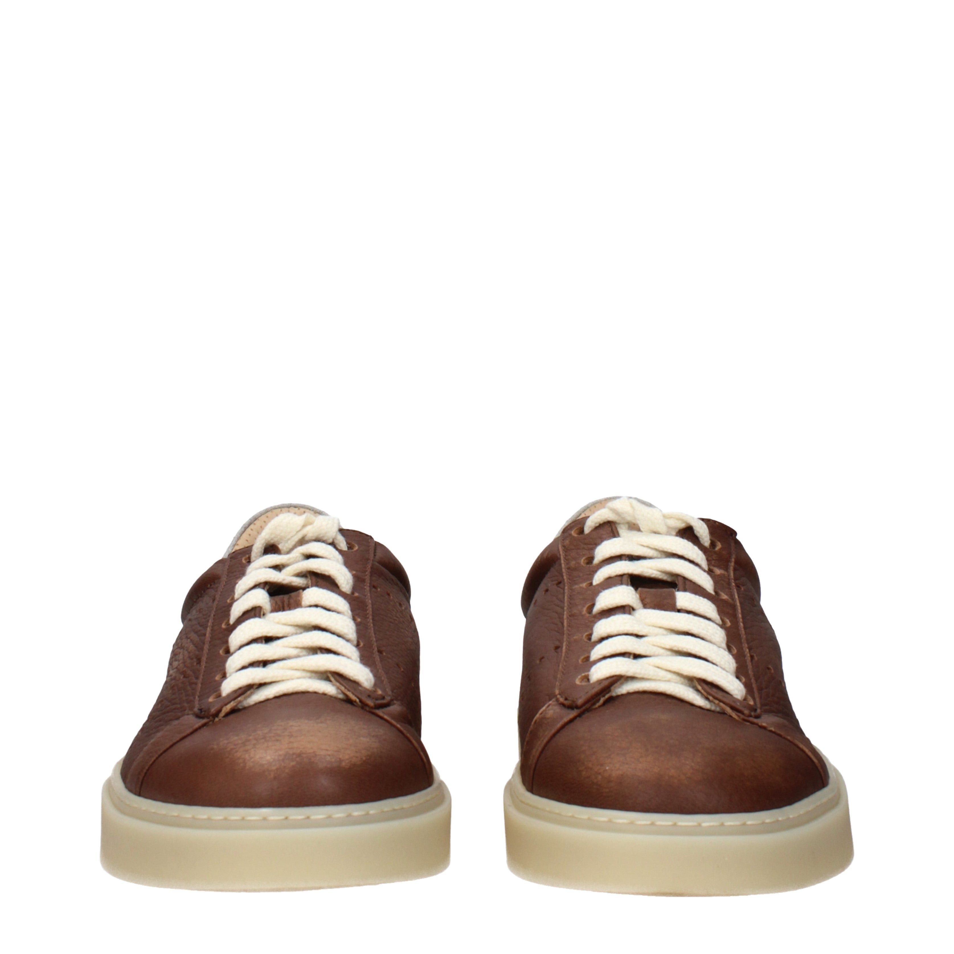 Eleventy Sneakers Size US 7 / EU 40 - 3 Thumbnail