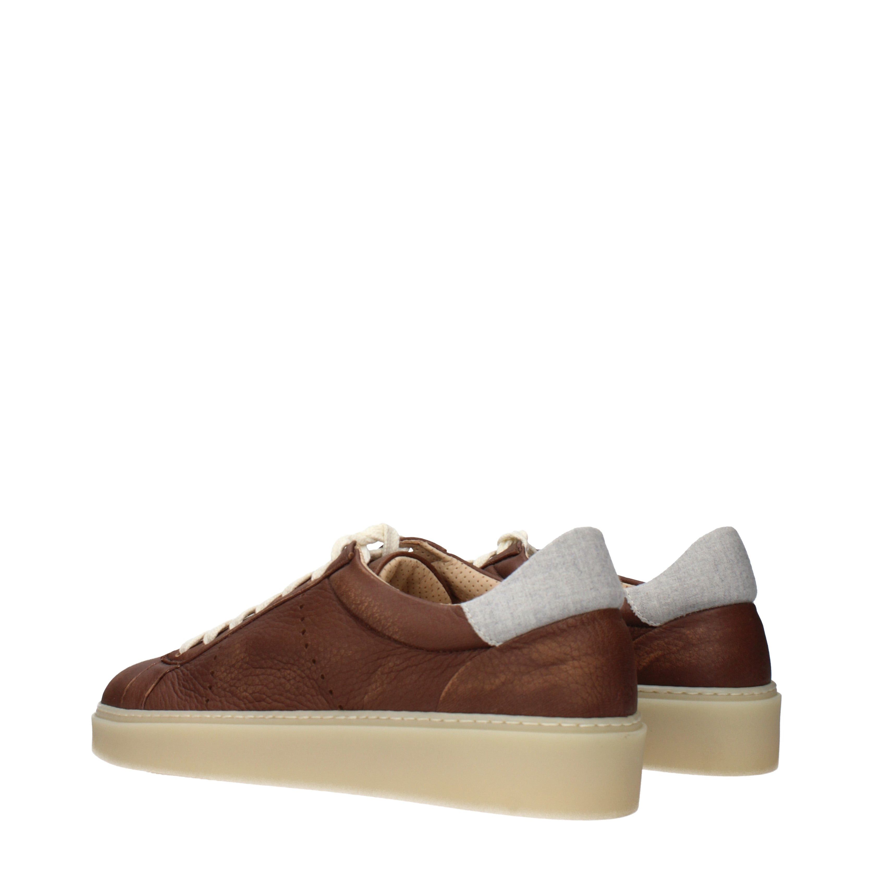 Eleventy Sneakers Size US 7 / EU 40 - 4 Thumbnail