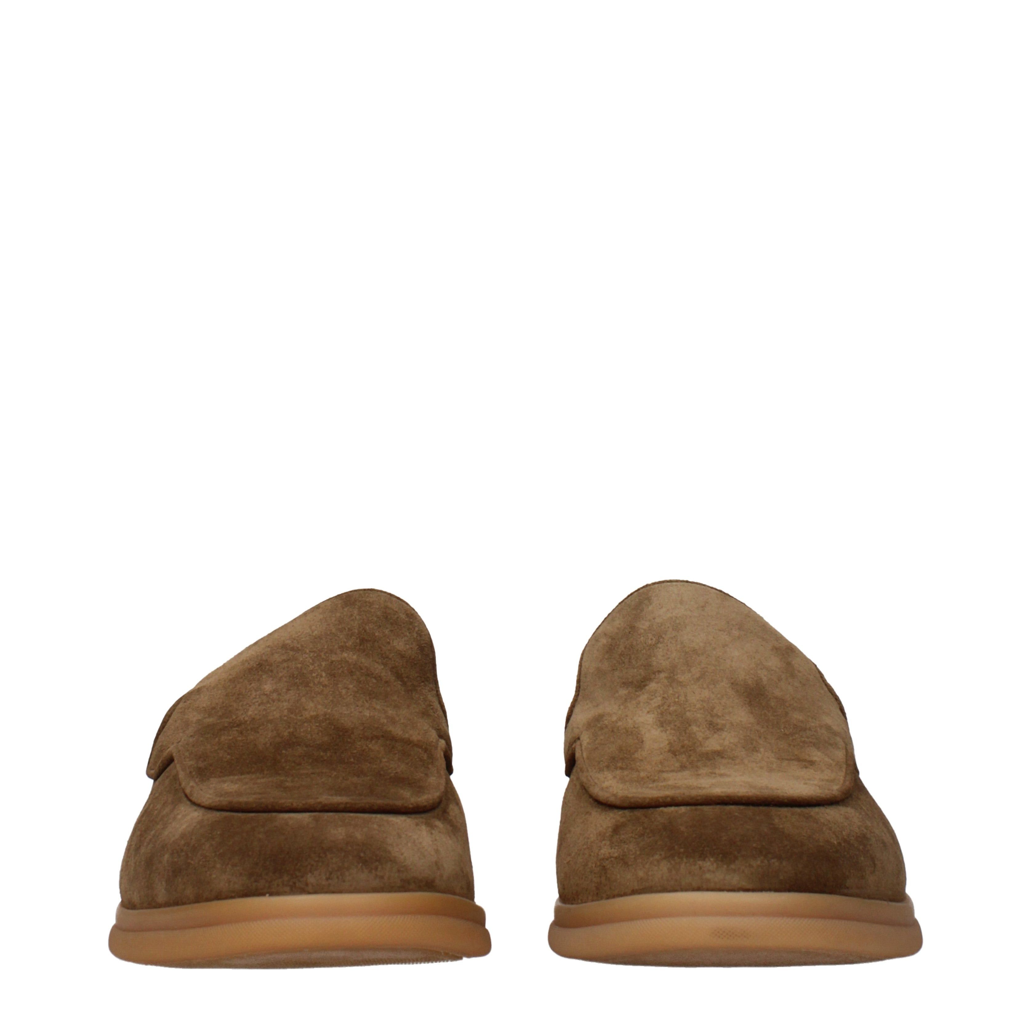 Eleventy Loafers Size US 10 / EU 43 - 3 Thumbnail