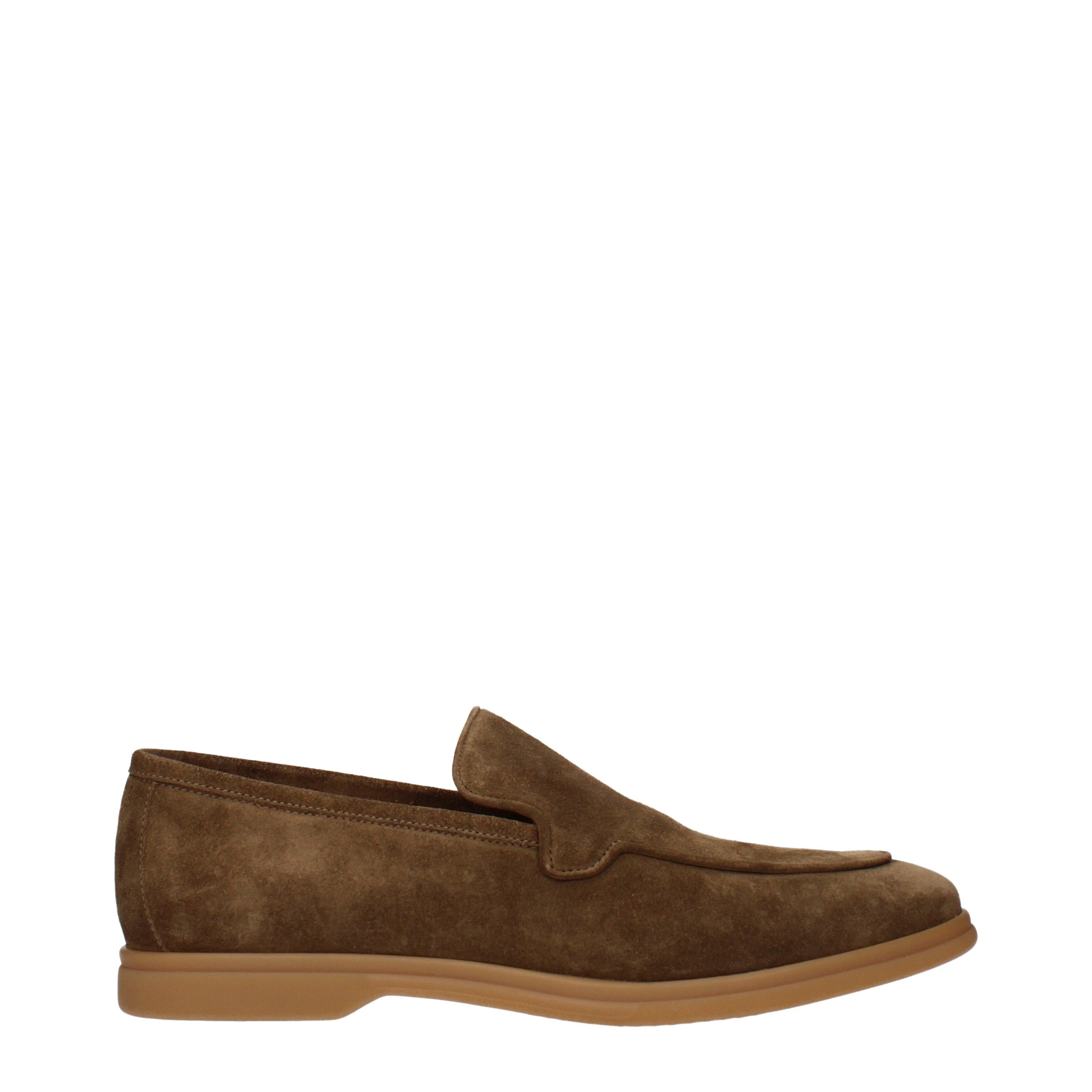 Eleventy Loafers Size US 10 / EU 43 - 2 Thumbnail