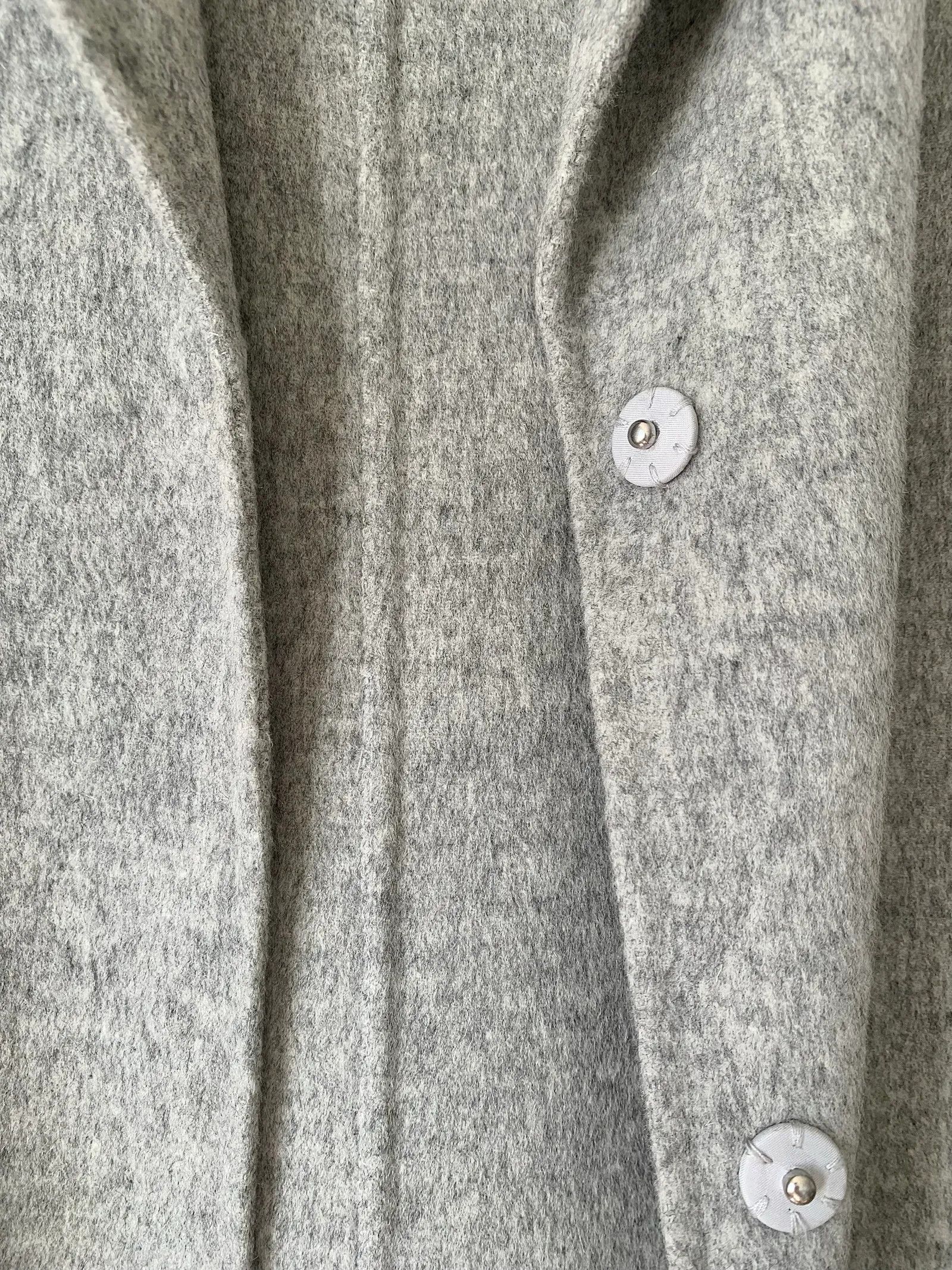 H&M H&M Coat Size XS / US 0-2 / IT 36-38 - 7 Thumbnail