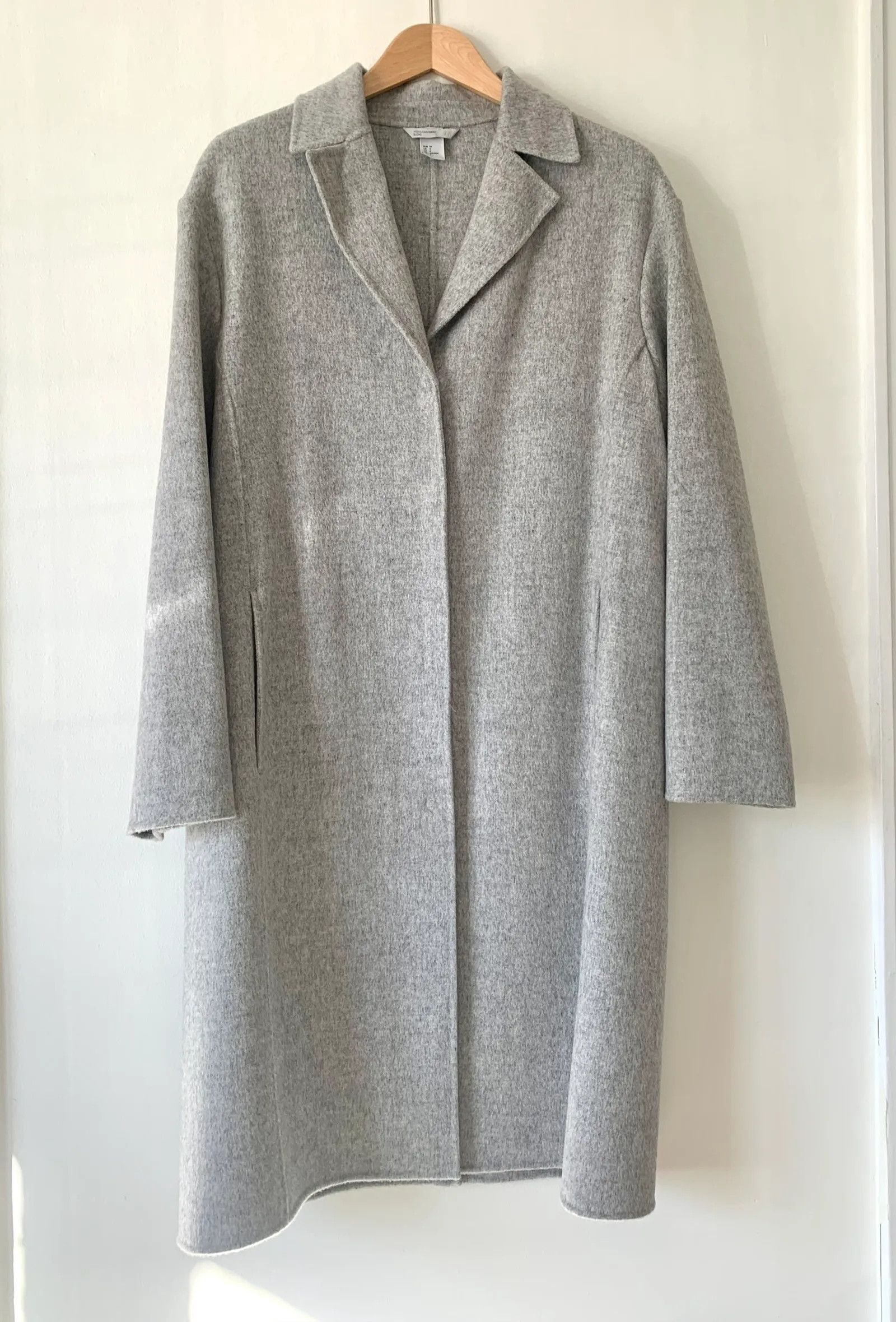 H&M H&M Coat Size XS / US 0-2 / IT 36-38 - 5 Thumbnail