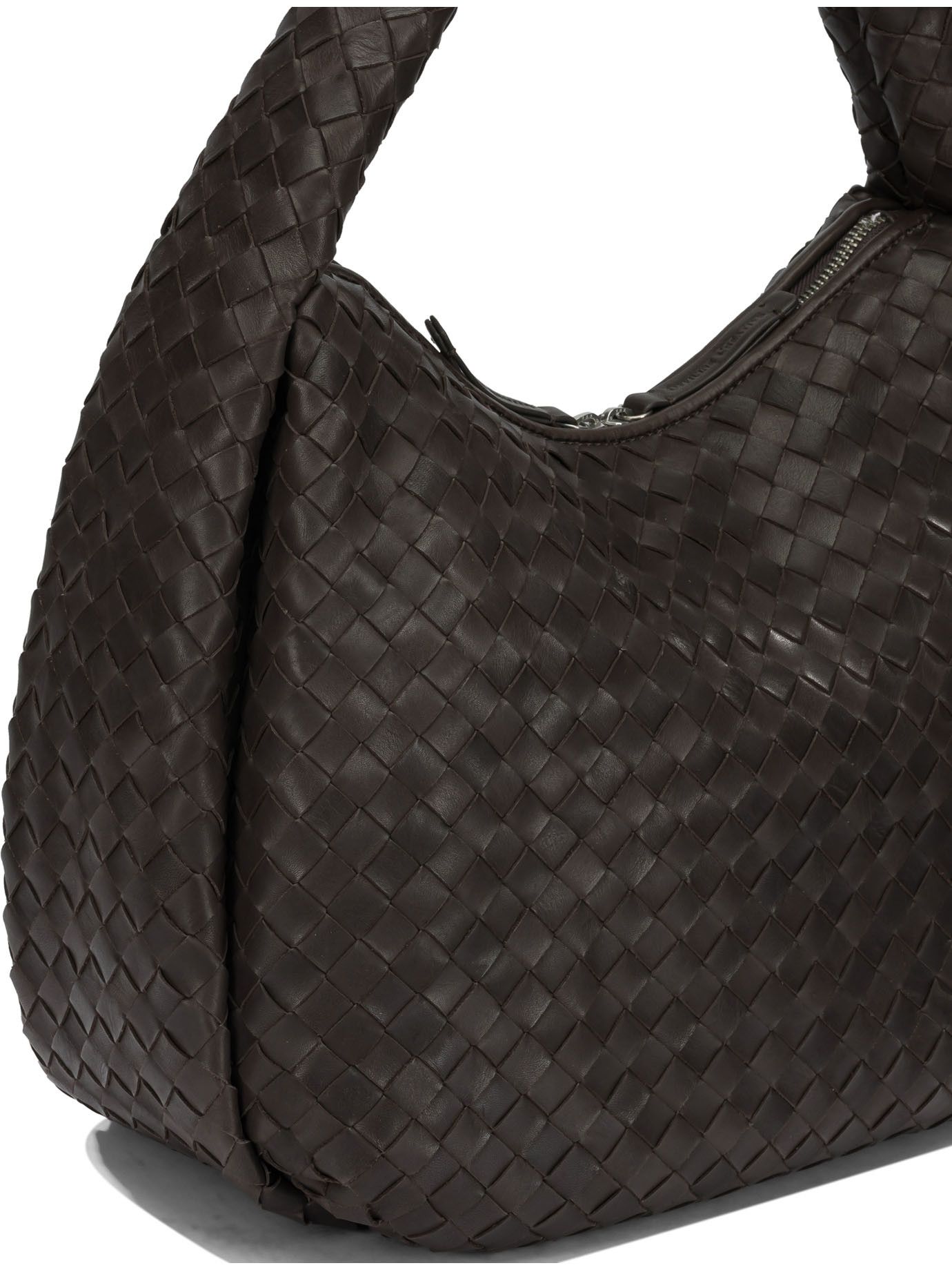 Officine Creative Bolina Gait 002 Large Shoulder Bag Size ONE SIZE - 4 Thumbnail
