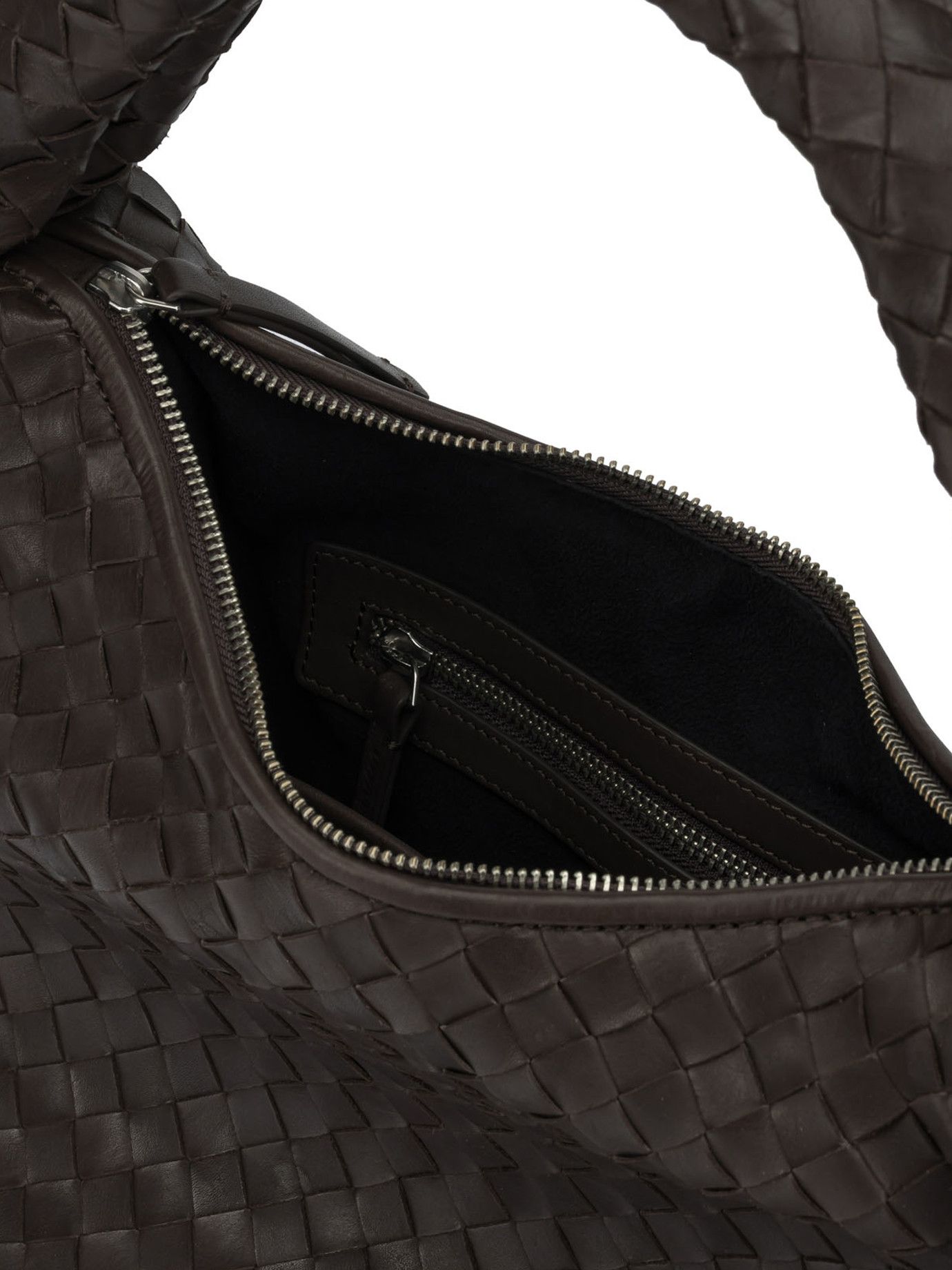 Officine Creative Bolina Gait 002 Large Shoulder Bag Size ONE SIZE - 5 Thumbnail