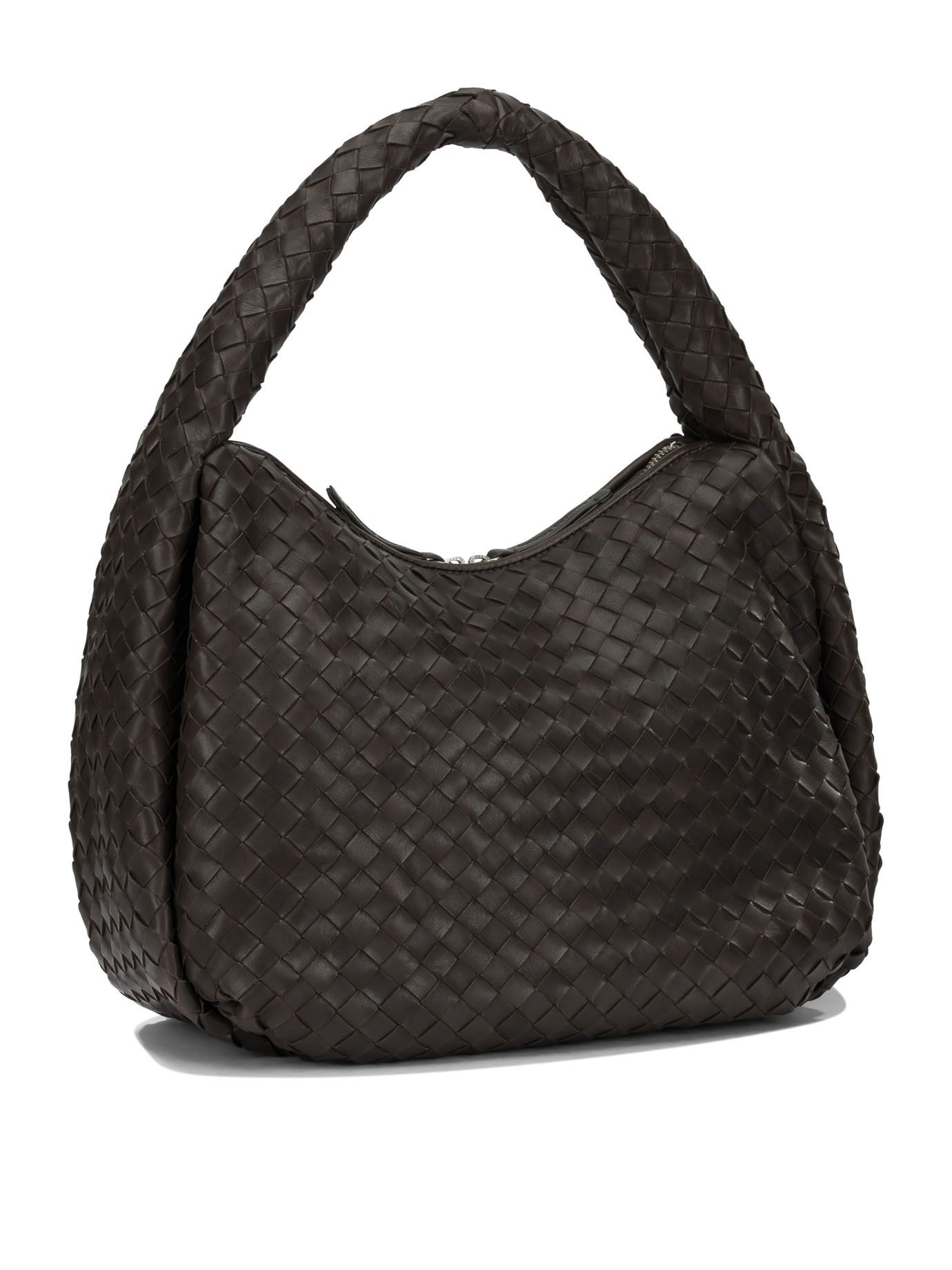 Officine Creative Bolina Gait 002 Large Shoulder Bag Size ONE SIZE - 2 Thumbnail