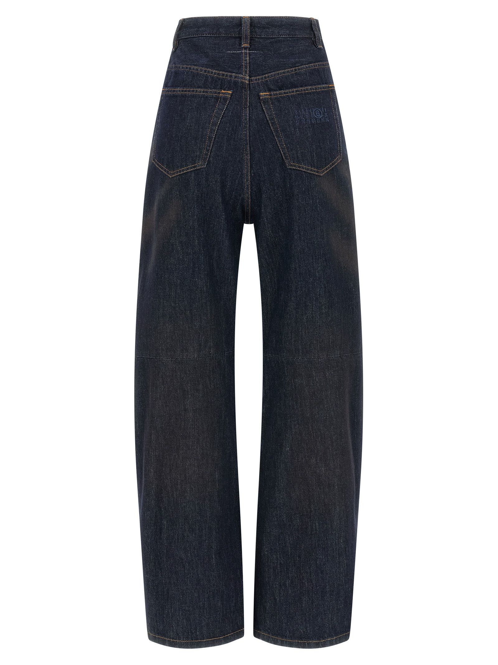 Maison Margiela 5-Pocket Jeans Size 25" / US 0 / IT 36 - 2 Thumbnail