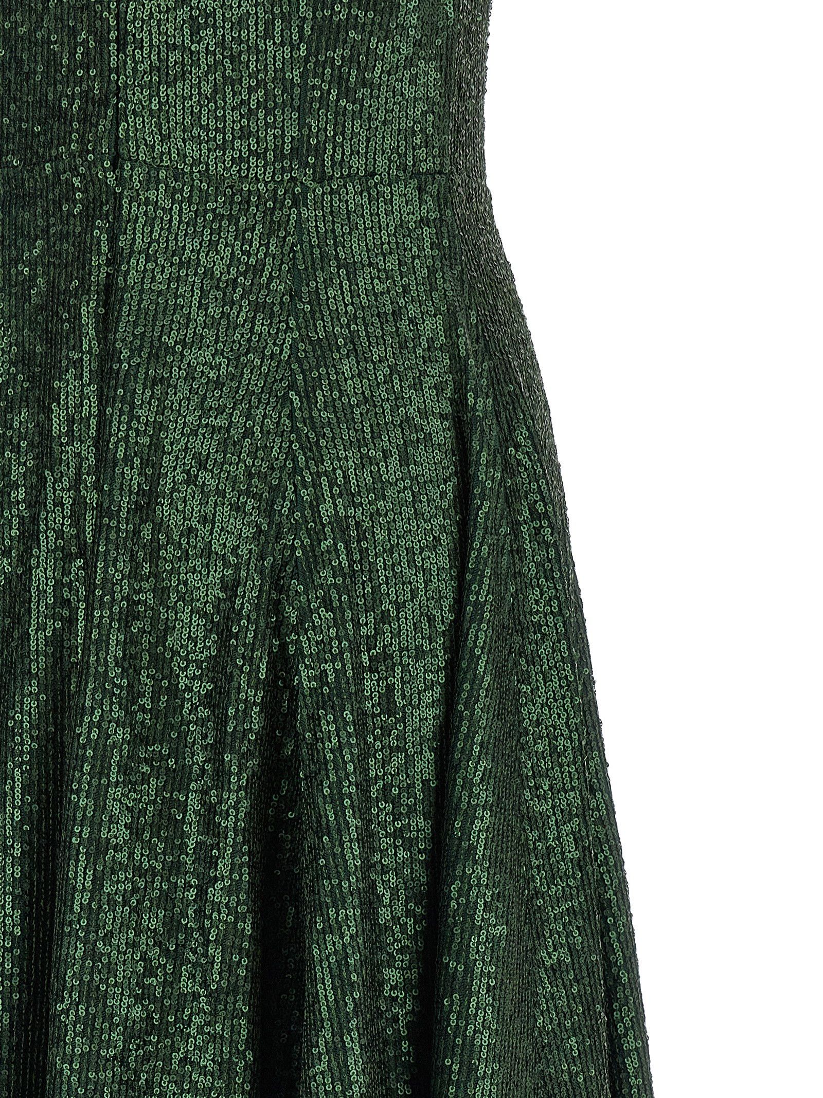 Norma Kamali 'Grace' Dress Size S / US 4 / IT 40 - 4 Thumbnail