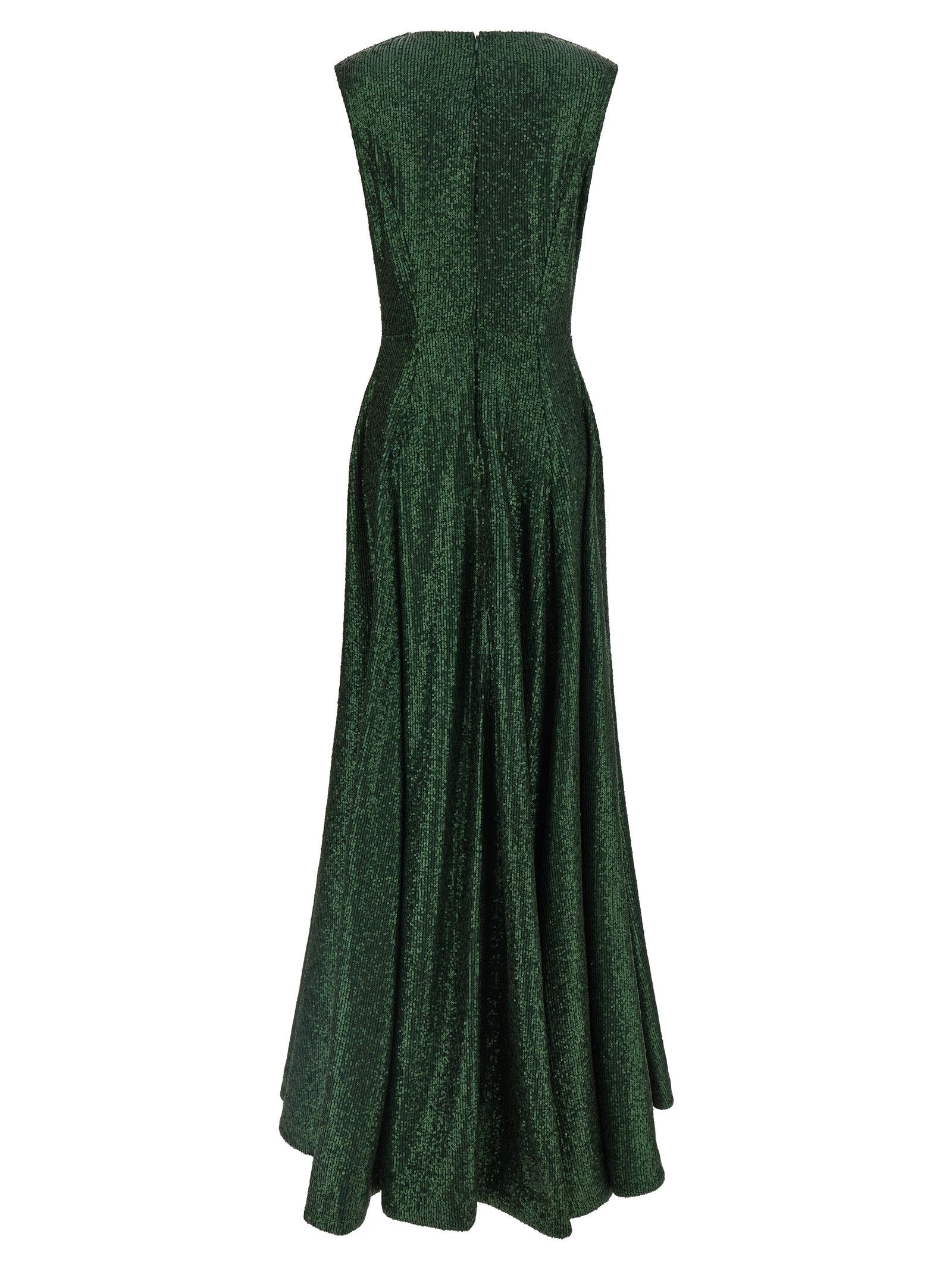 Norma Kamali 'Grace' Dress Size S / US 4 / IT 40 - 2 Thumbnail