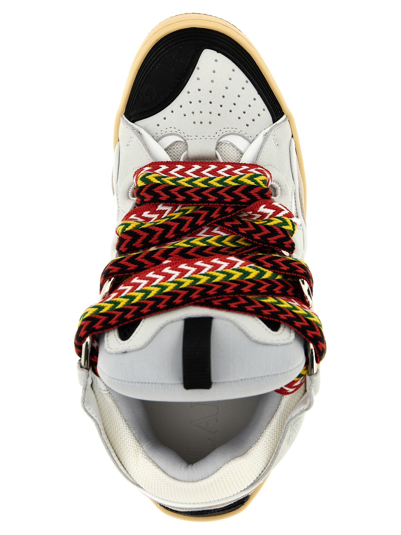 Lanvin 'Curb' Sneakers Size US 8 / EU 41 - 4 Thumbnail