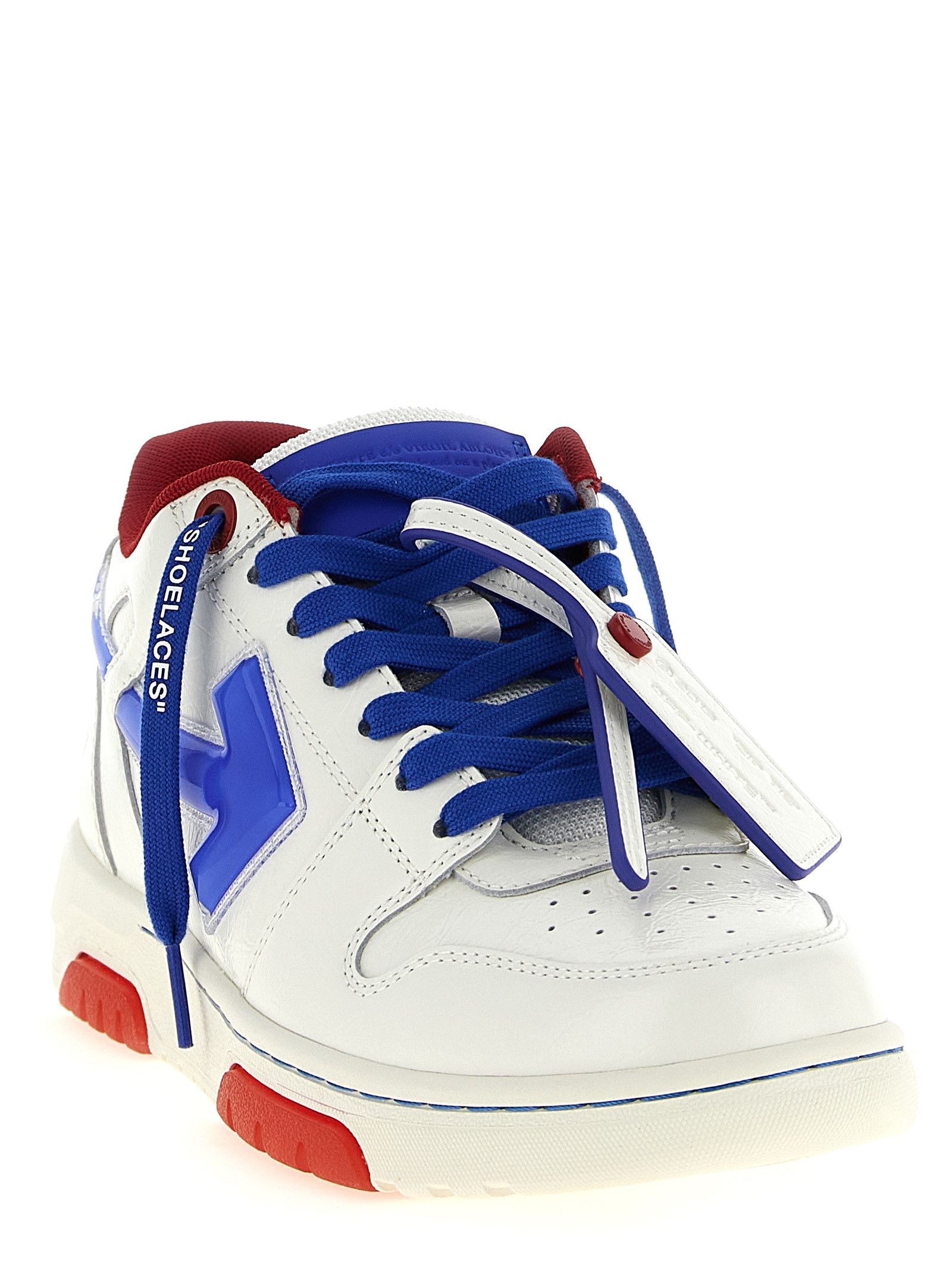 Off-White 'Out Of Office Bubble Arrow' Sneakers Size US 11 / EU 44 - 3 Thumbnail