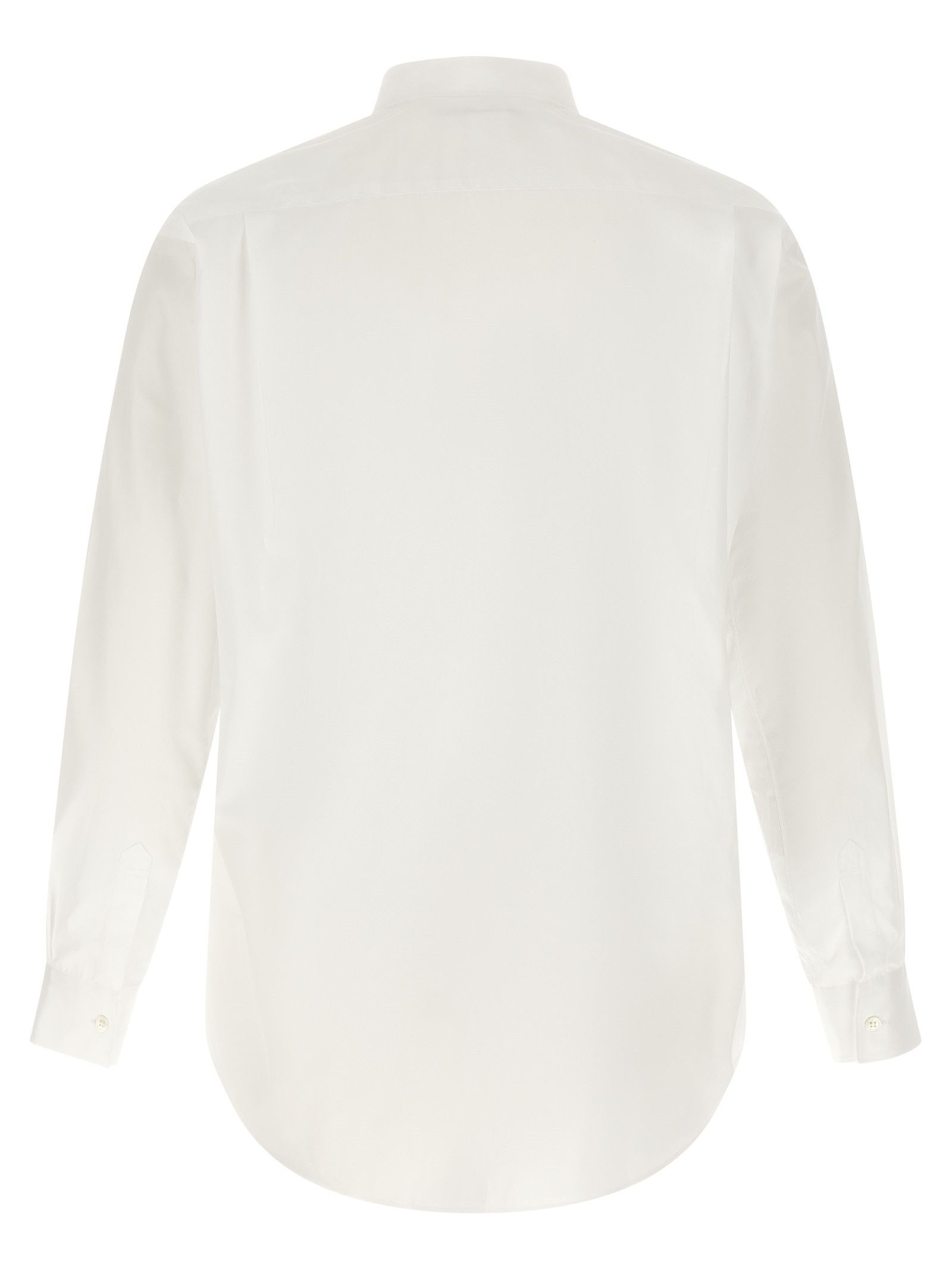 Comme des Garcons SHIRT Insert Shirt Size US L / EU 52-54 / 3 - 2 Thumbnail