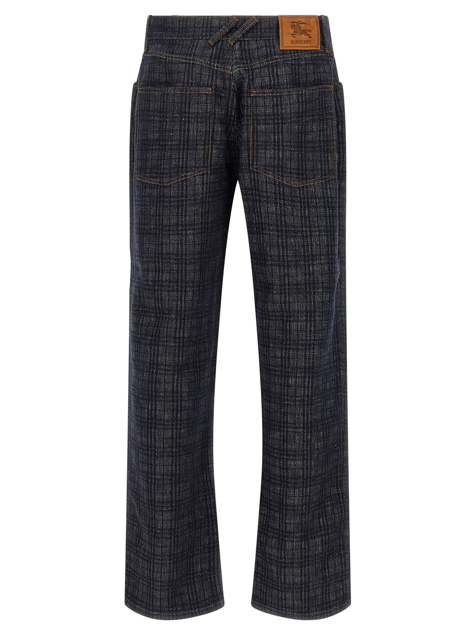 Burberry 'Dexter' Jeans Size US 32 / EU 48 - 2 Thumbnail