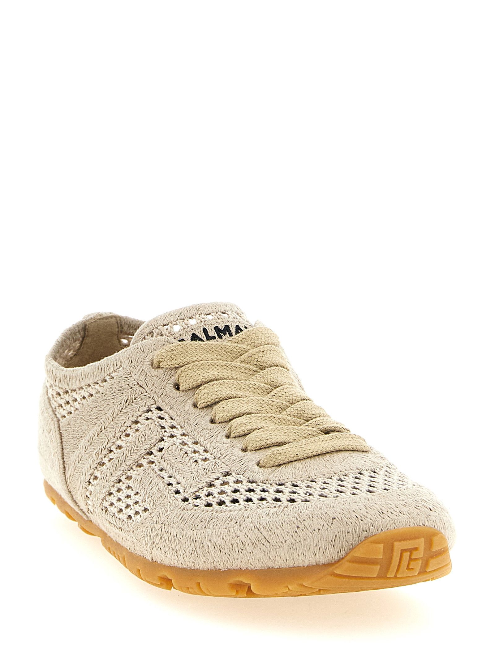 Balmain 'Racer 45' Sneakers Size US 10 / IT 40 - 2 Thumbnail