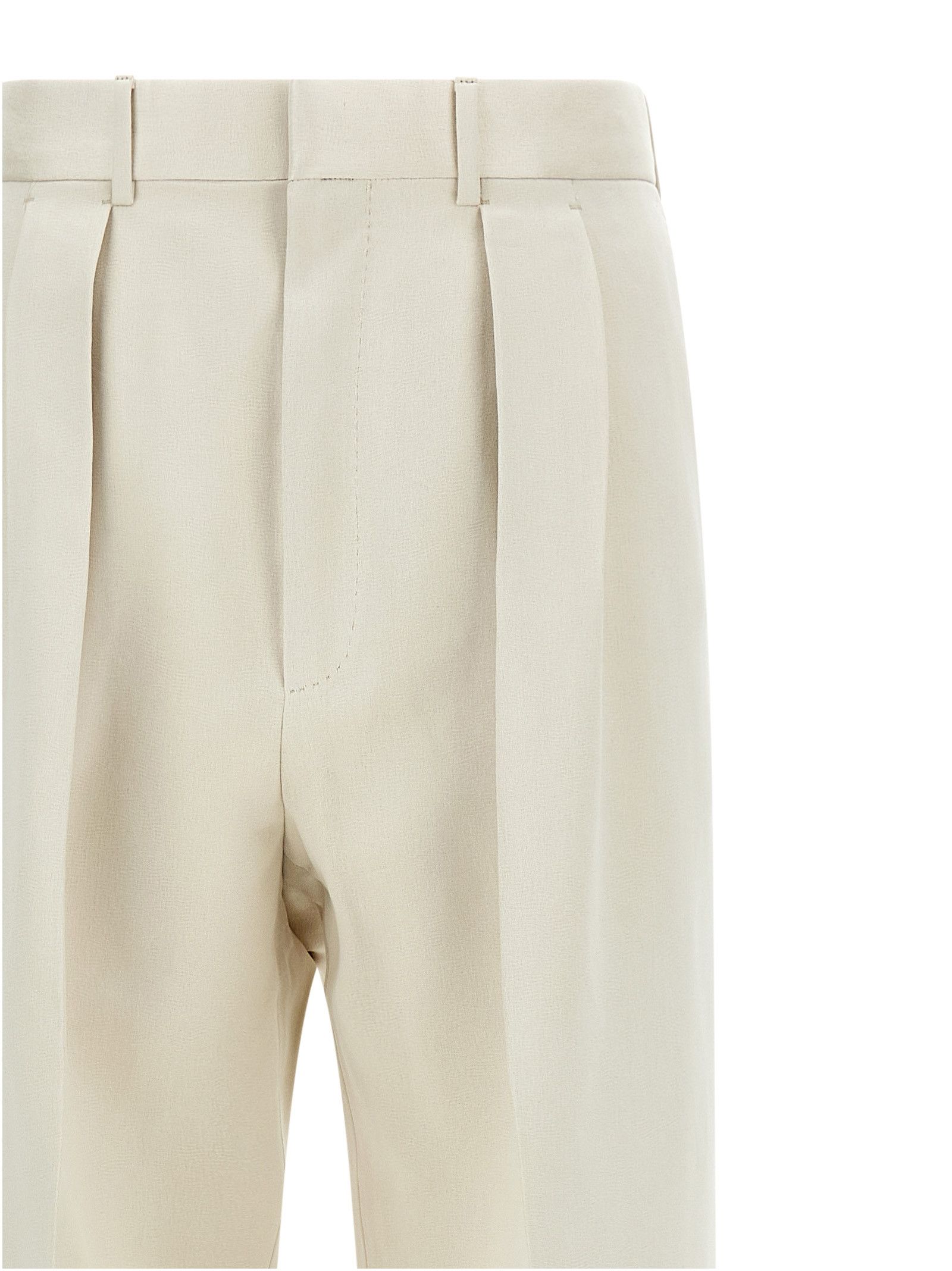 Tom Ford Double Pinch Pants Size US 38 / EU 54 - 3 Thumbnail