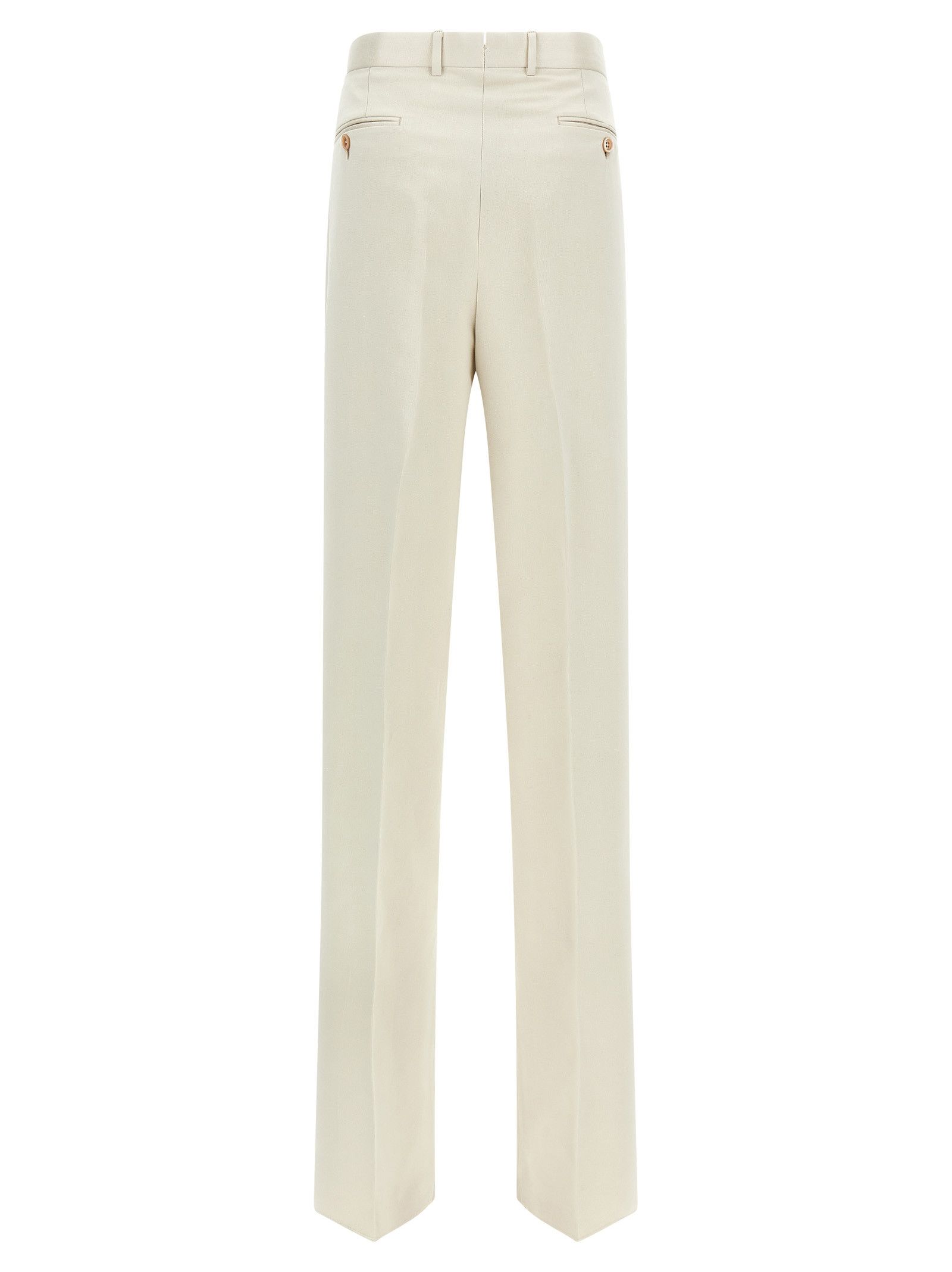 Tom Ford Double Pinch Pants Size US 38 / EU 54 - 2 Thumbnail