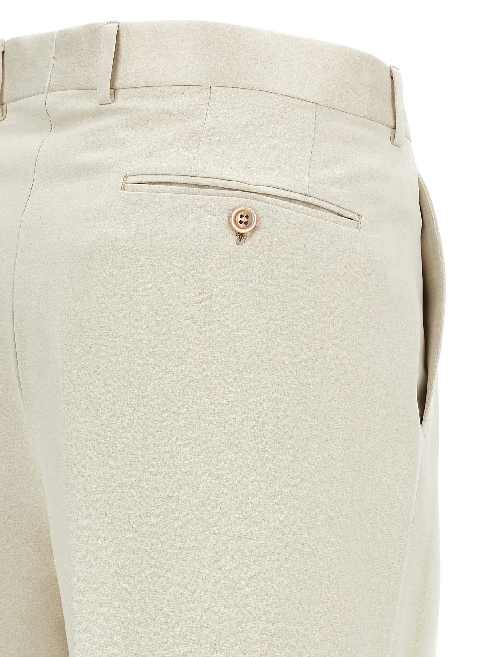 Tom Ford Double Pinch Pants Size US 38 / EU 54 - 4 Thumbnail