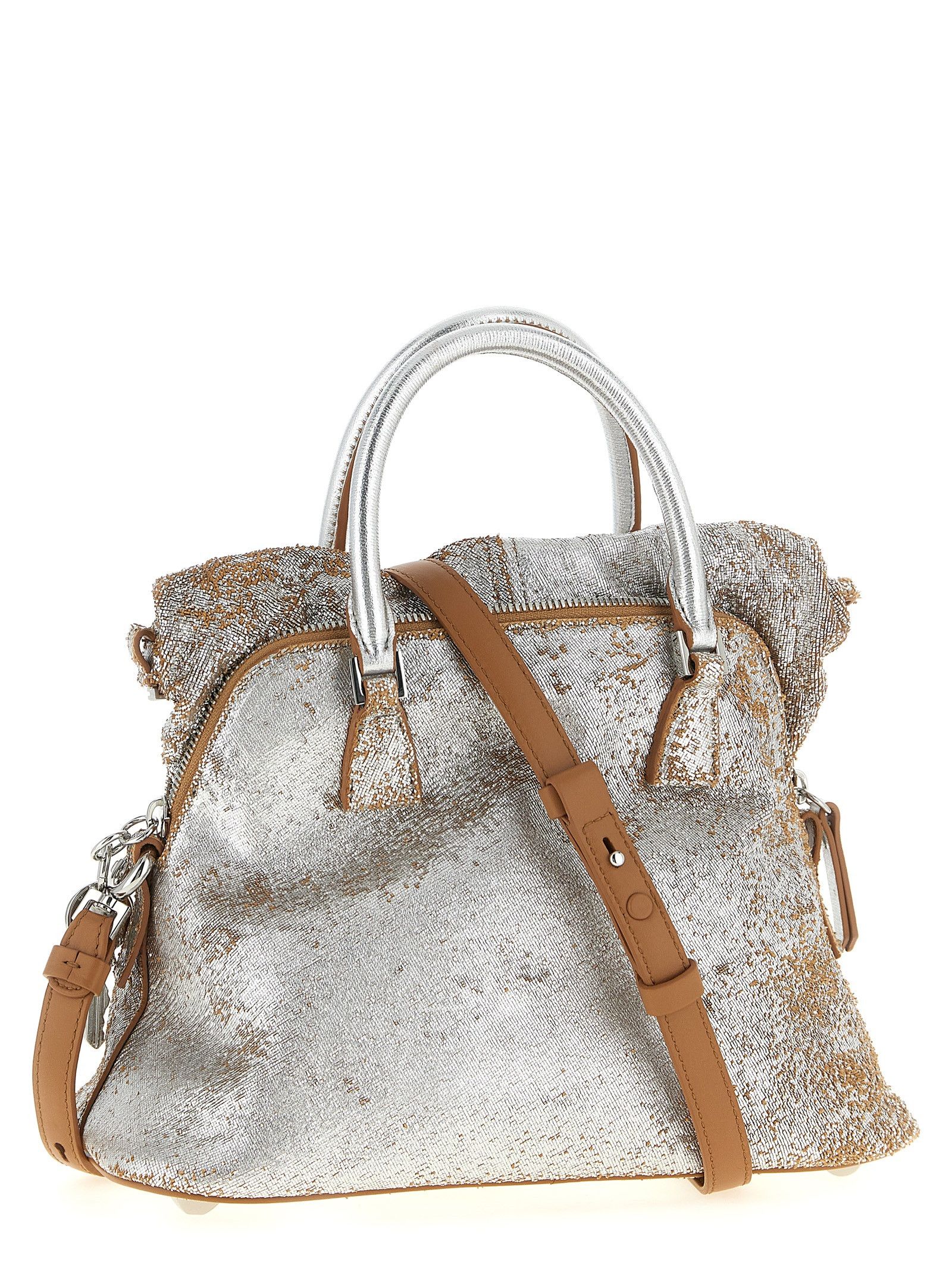 Maison Margiela '5Ac Mini' Handbag Size ONE SIZE - 2 Thumbnail