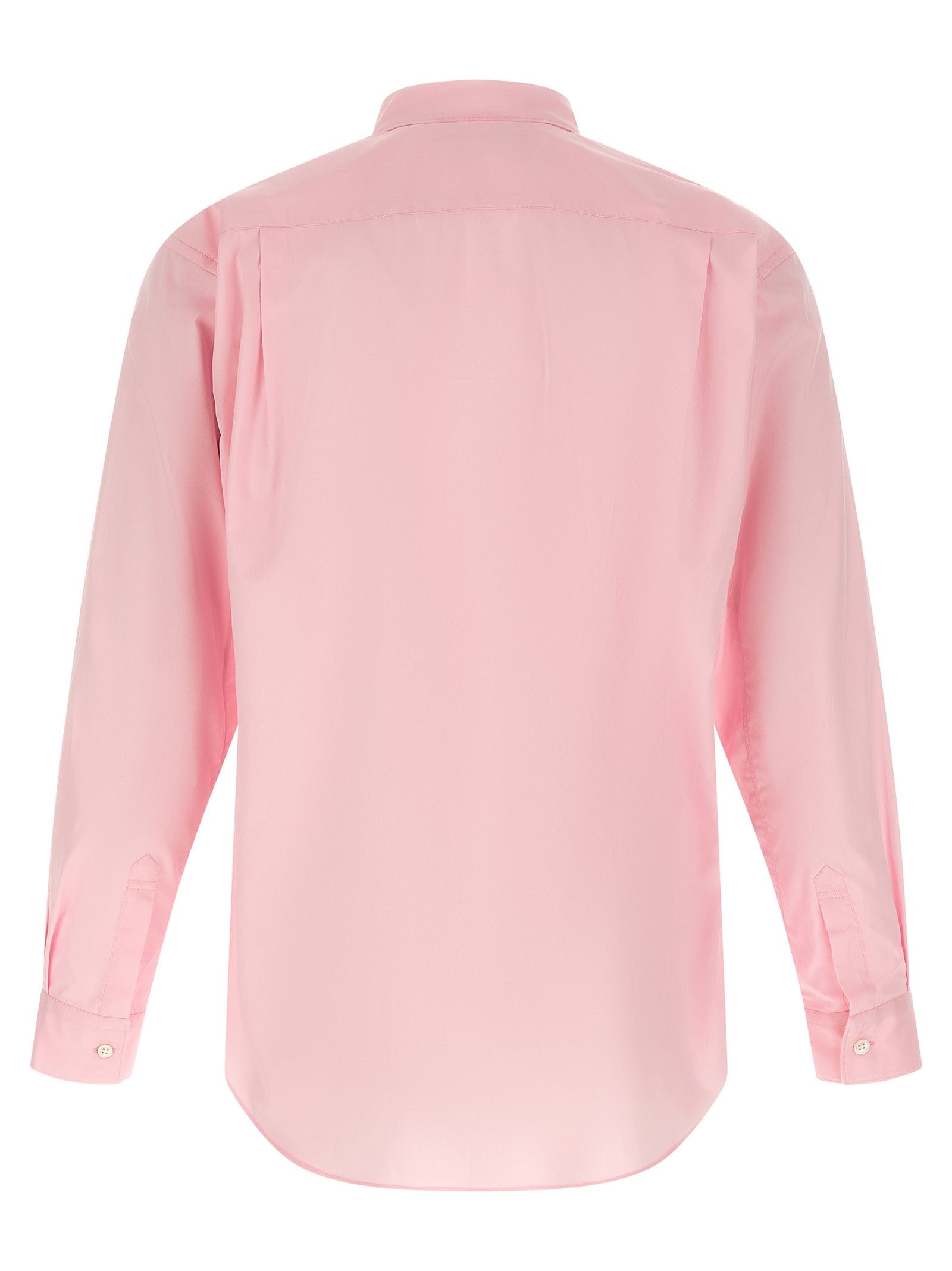 Comme des Garcons SHIRT Insert Shirt Size US L / EU 52-54 / 3 - 2 Thumbnail