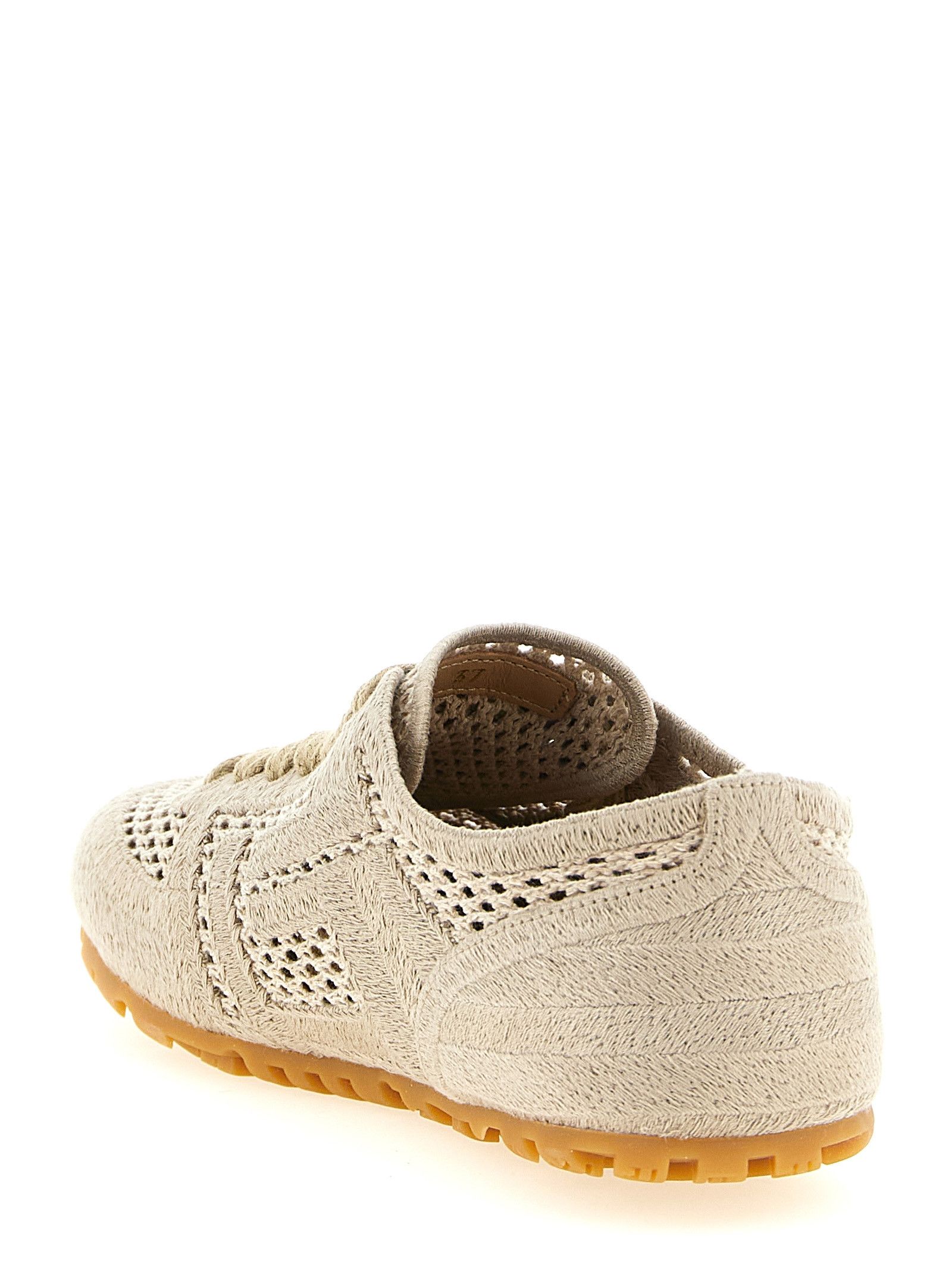Balmain 'Racer 45' Sneakers Size US 7 / IT 37 - 3 Thumbnail