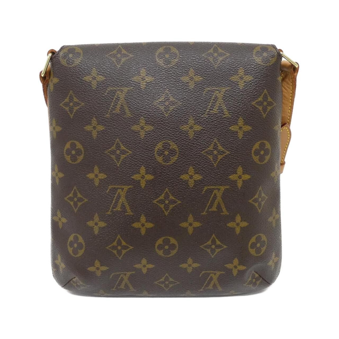 Louis Vuitton Louis Vuitton Louis Vuitton Monogram Shoulder Bag Textile Shoulder Bag M51258 DUTY FREE for USA Size ONE SIZE - 2 Thumbnail