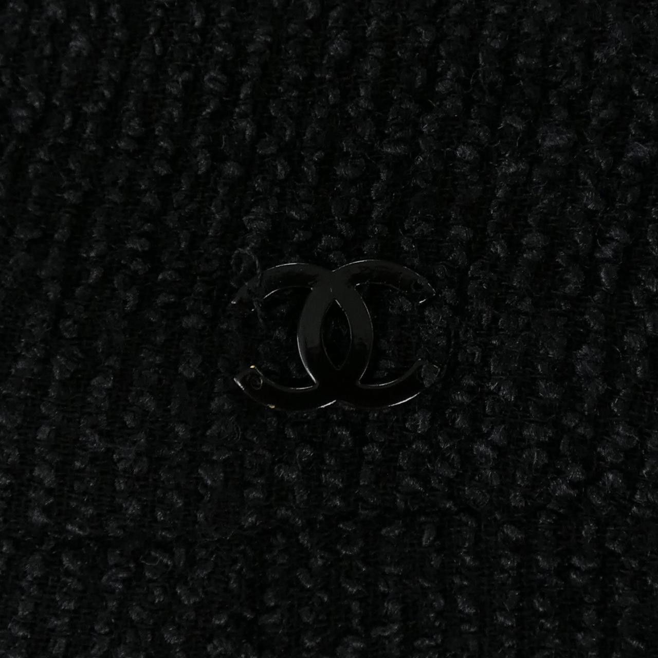 Chanel Chanel Chanel Vintage Skirt Textile Skirts P23727V13766 DUTY FREE for USA Size ONE SIZE - 7 Thumbnail