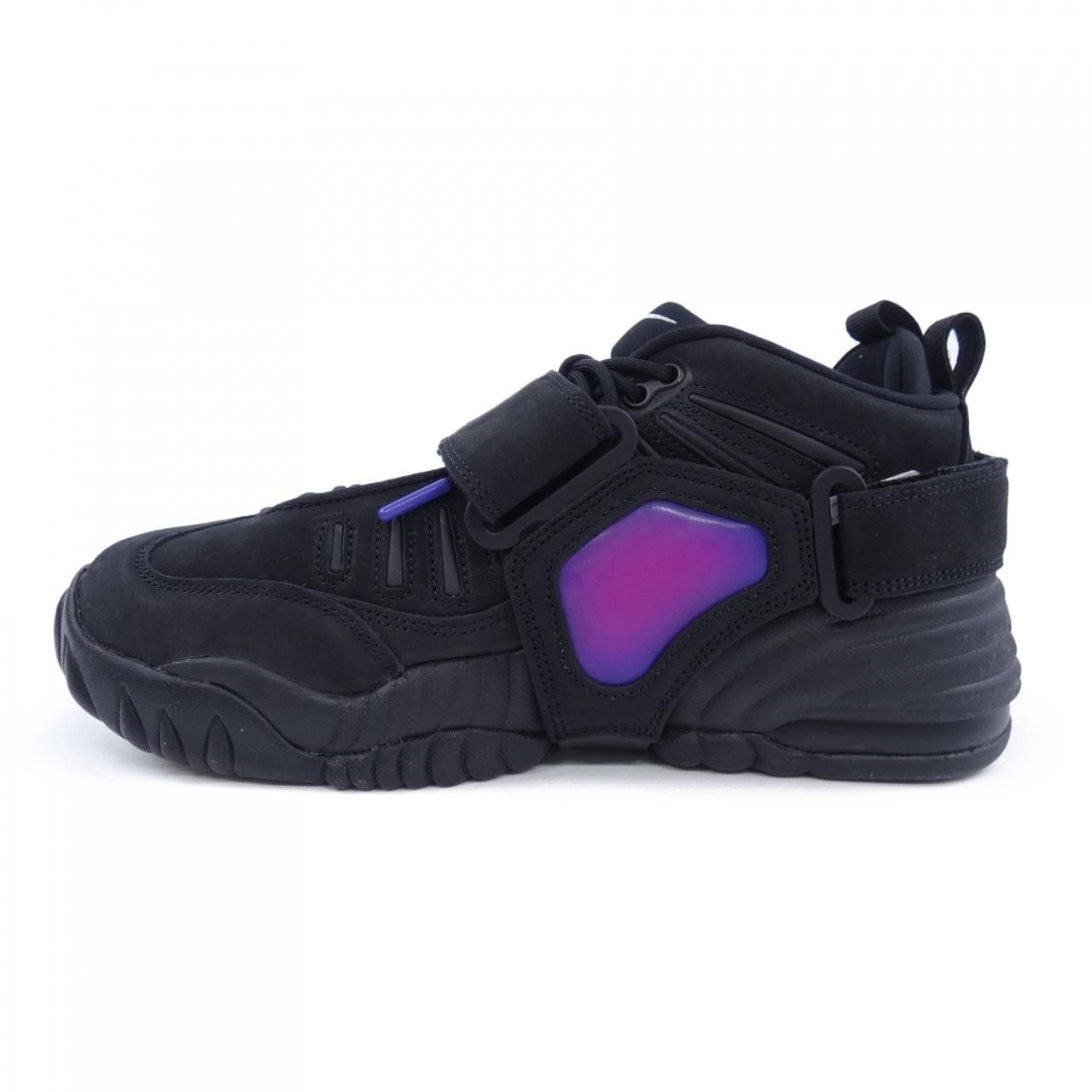 Other Other Nike Sneakers Plastic / Synthetic Shoes DM8465-001 DUTY FREE for USA Size ONE SIZE - 2 Thumbnail
