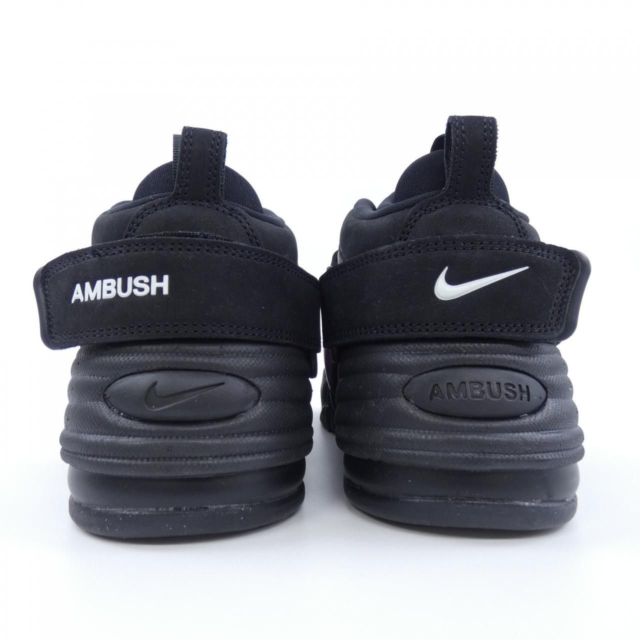 Other Other Nike Sneakers Plastic / Synthetic Shoes DM8465-001 DUTY FREE for USA Size ONE SIZE - 5 Thumbnail